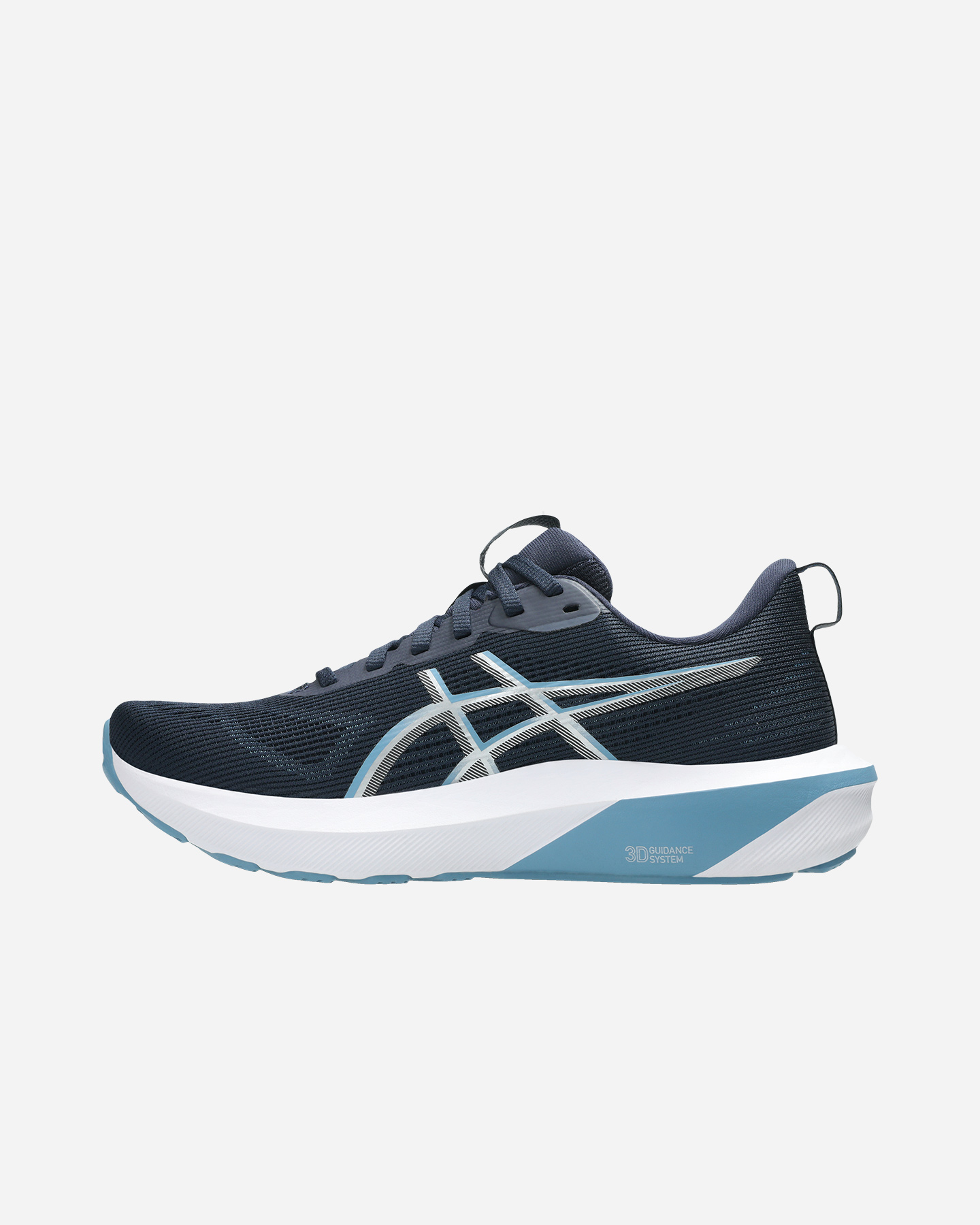 Scarpe trail ASICS GT-1000 14 W - Blu - 3 | Cisalfa Sport
