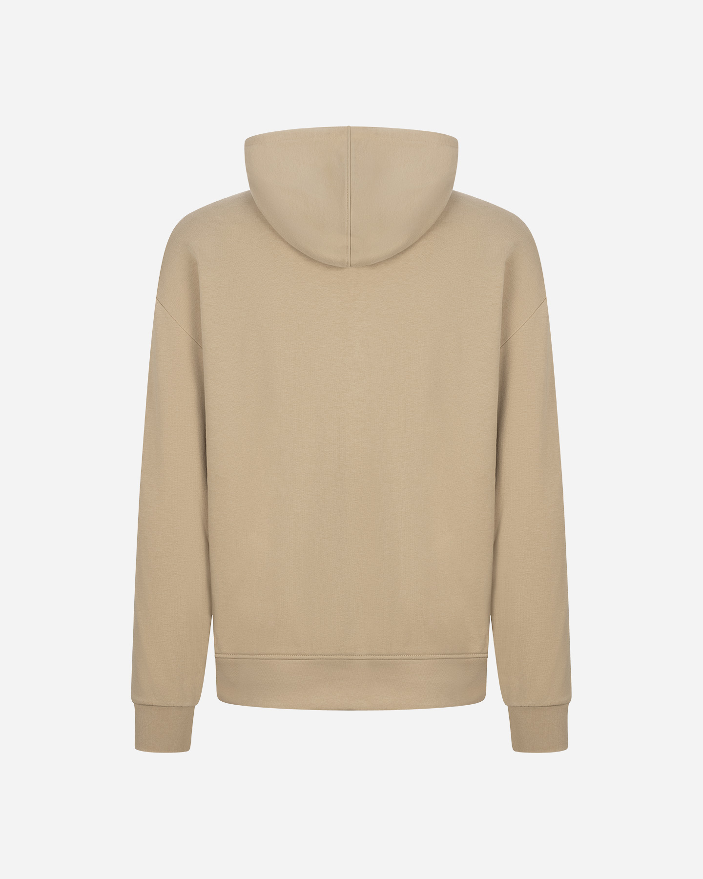 Felpa ARENA ATHLETIC PROGRESS M - Beige - 1 | Cisalfa Sport