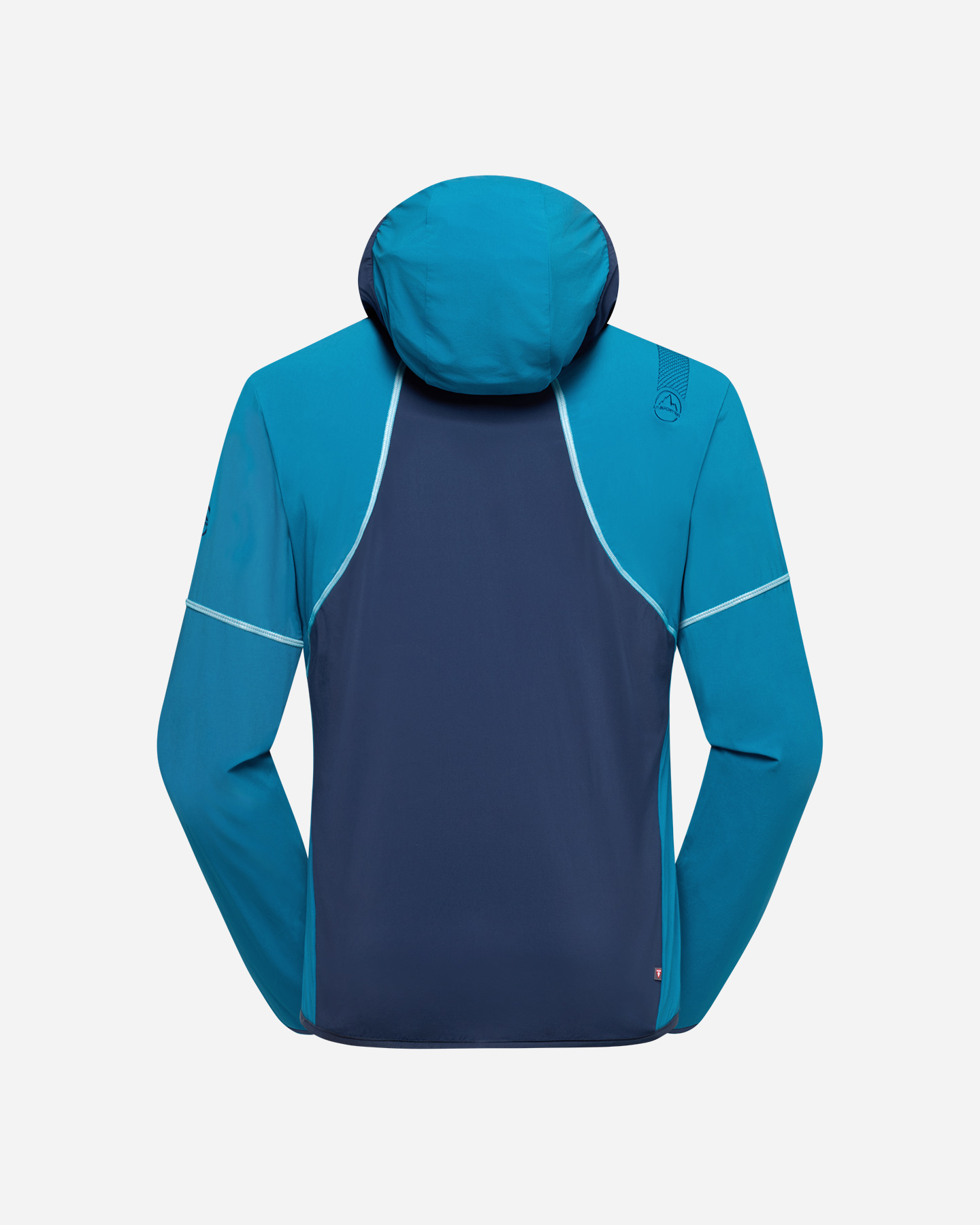 Pile LA SPORTIVA KORO M - Blu - 1 | Cisalfa Sport