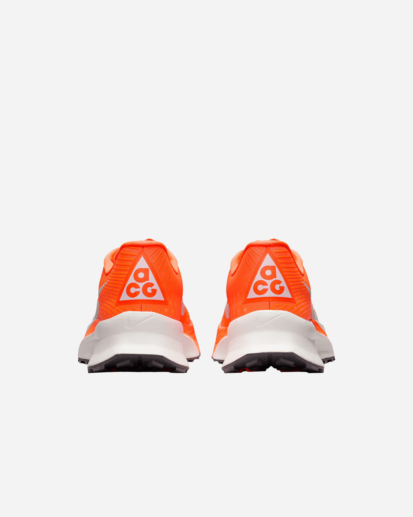 Scarpe trail NIKE ULTRAFLY 2 ACG M - Bianco - 4 | Cisalfa Sport