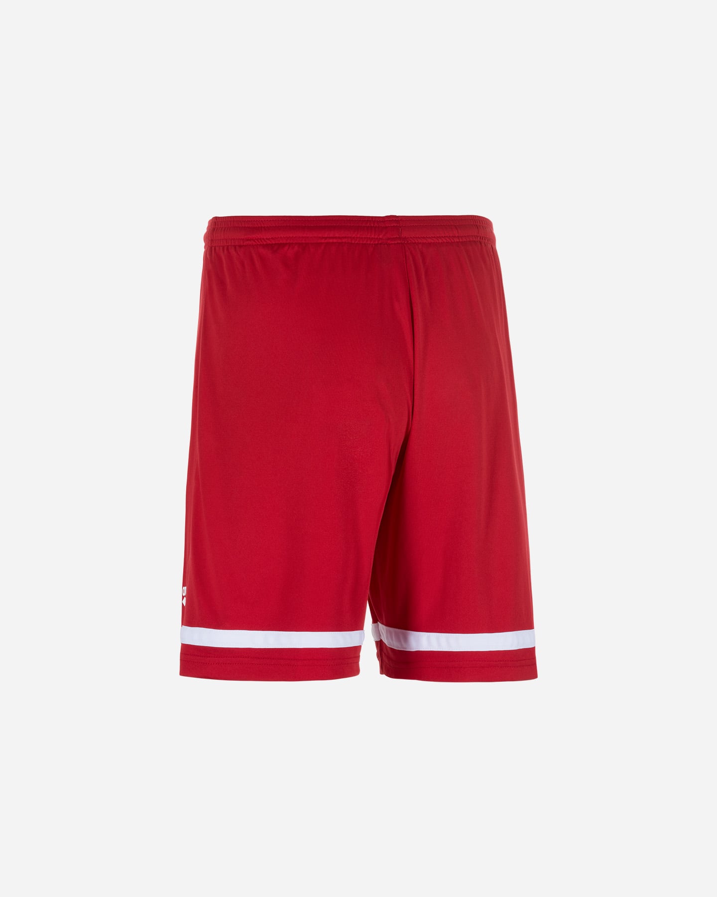 Pantaloncini ARENA BASIC M - Rosso - 1 | Cisalfa Sport
