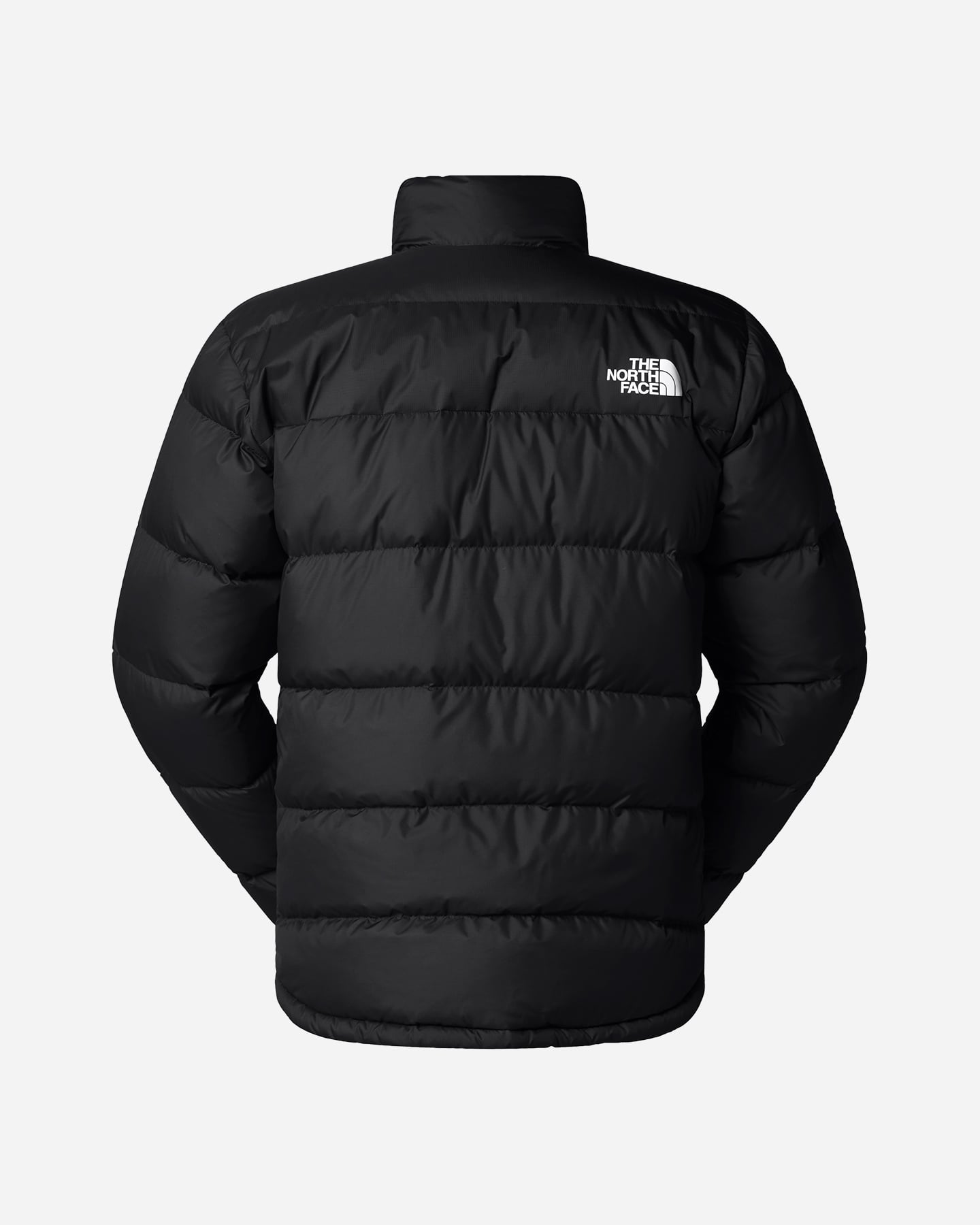 Piumino THE NORTH FACE EREBUS COLLAR M - Nero - 1 | Cisalfa Sport