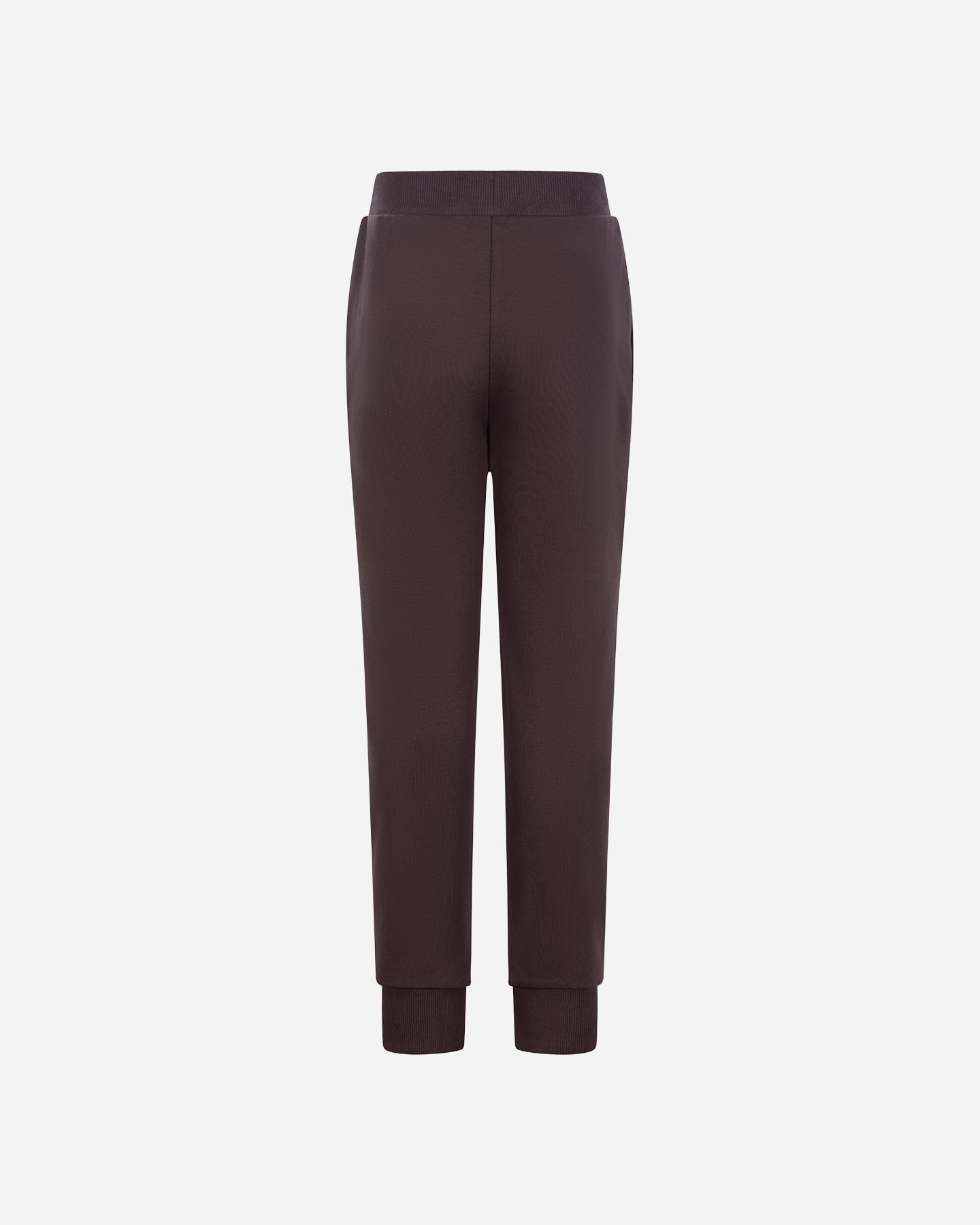 Pantalone ARENA ATHLETIC ESSENTIAL JR - Marrone - 1 | Cisalfa Sport