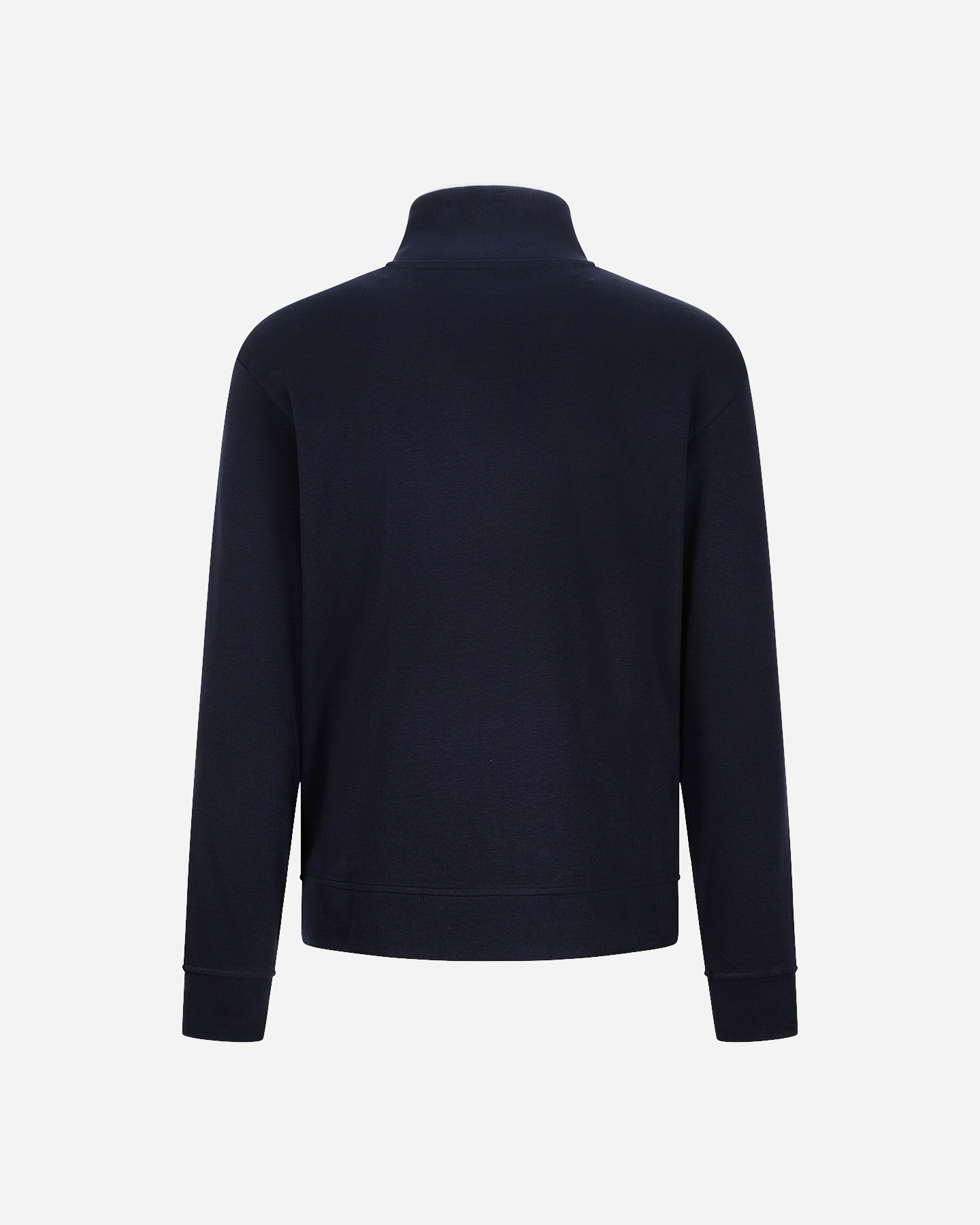 Tuta ARENA ATHLETIC PROGRESS M - Blu Navy - 2 | Cisalfa Sport