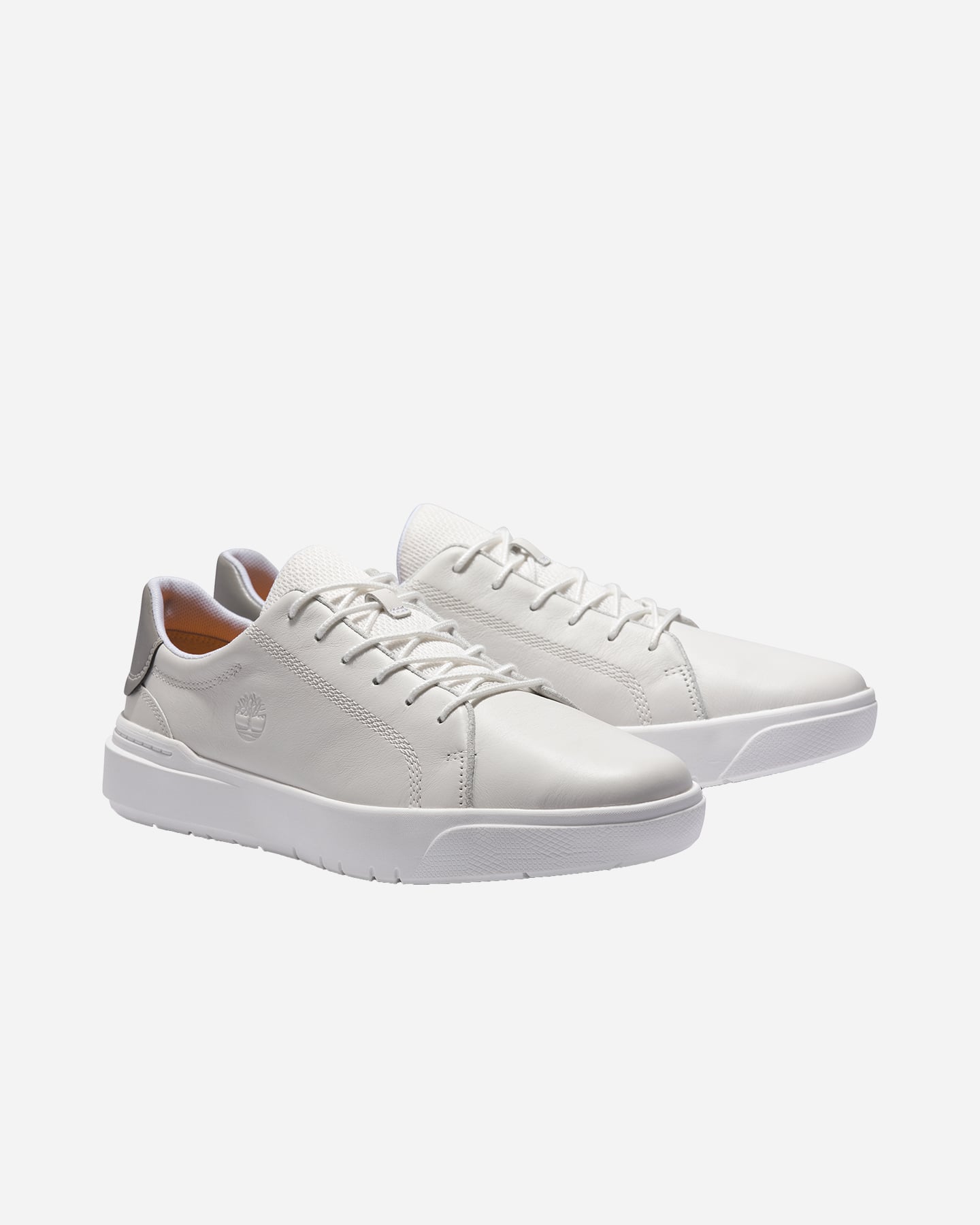 Scarpe urban TIMBERLAND SENECA BAY OX M - Bianco - 1 | Cisalfa Sport