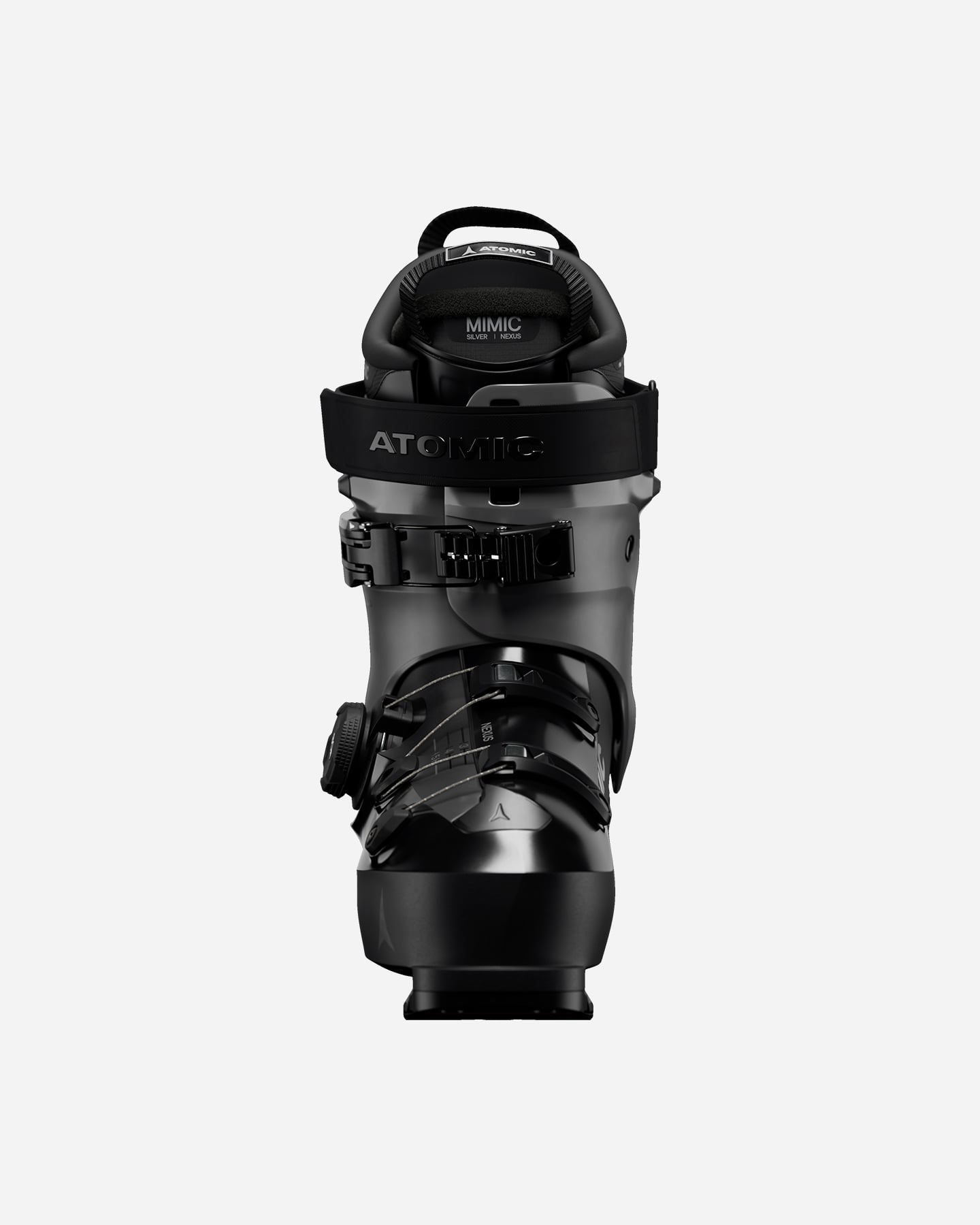 Scarponi sci ATOMIC NEXUS 110 - Nero - 1 | Cisalfa Sport