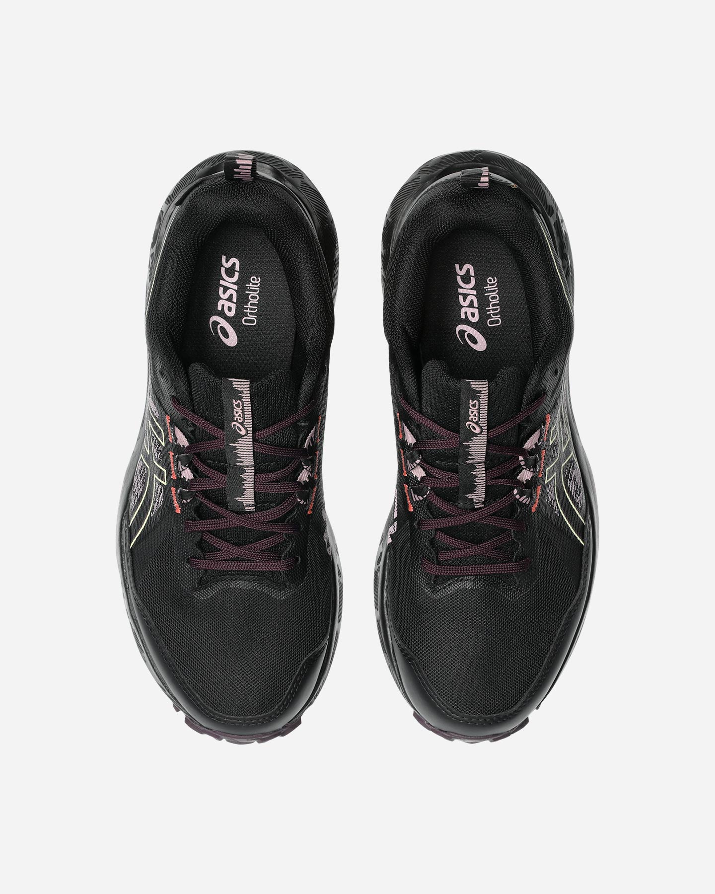 Scarpe trail ASICS GEL-SONOMA 8 GTX W - Nero - 4 | Cisalfa Sport