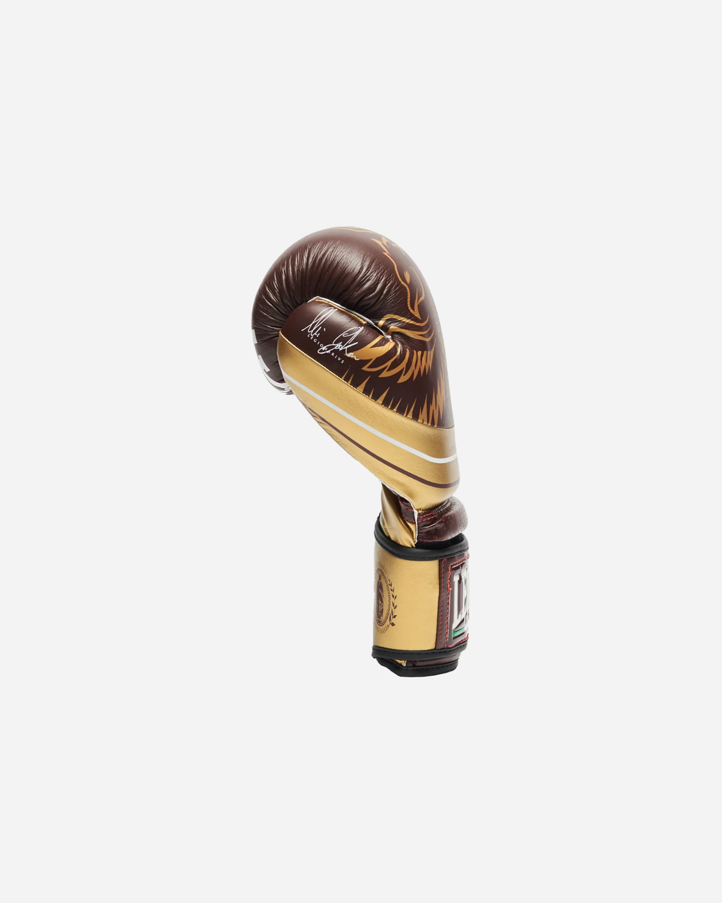 Guantoni boxe LEONE LEGIONARIVS - 3 | Cisalfa Sport