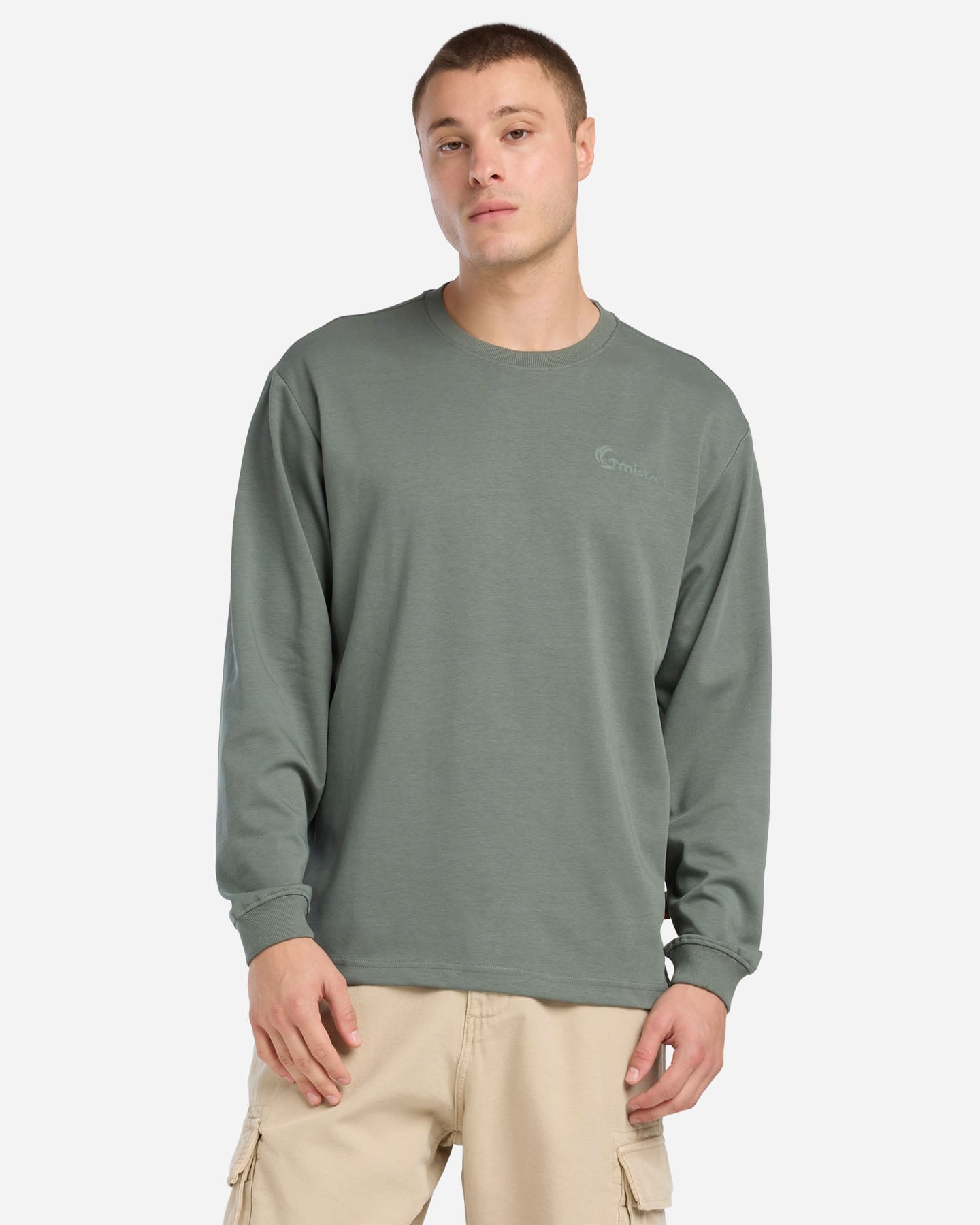 T-shirt MISTRAL URBAN SPORT COLLECTION M - 1 | Cisalfa Sport