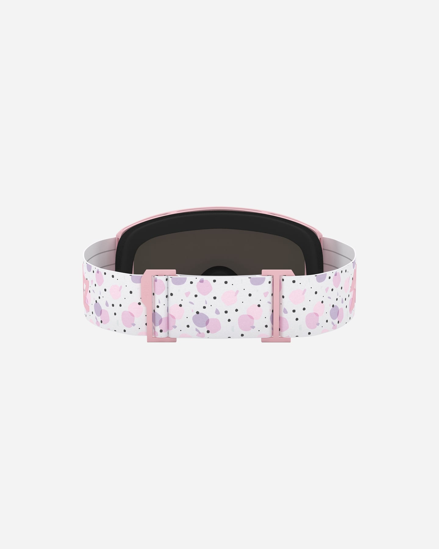 Maschera sci BLIZ PIXIE - Rosa - 3 | Cisalfa Sport