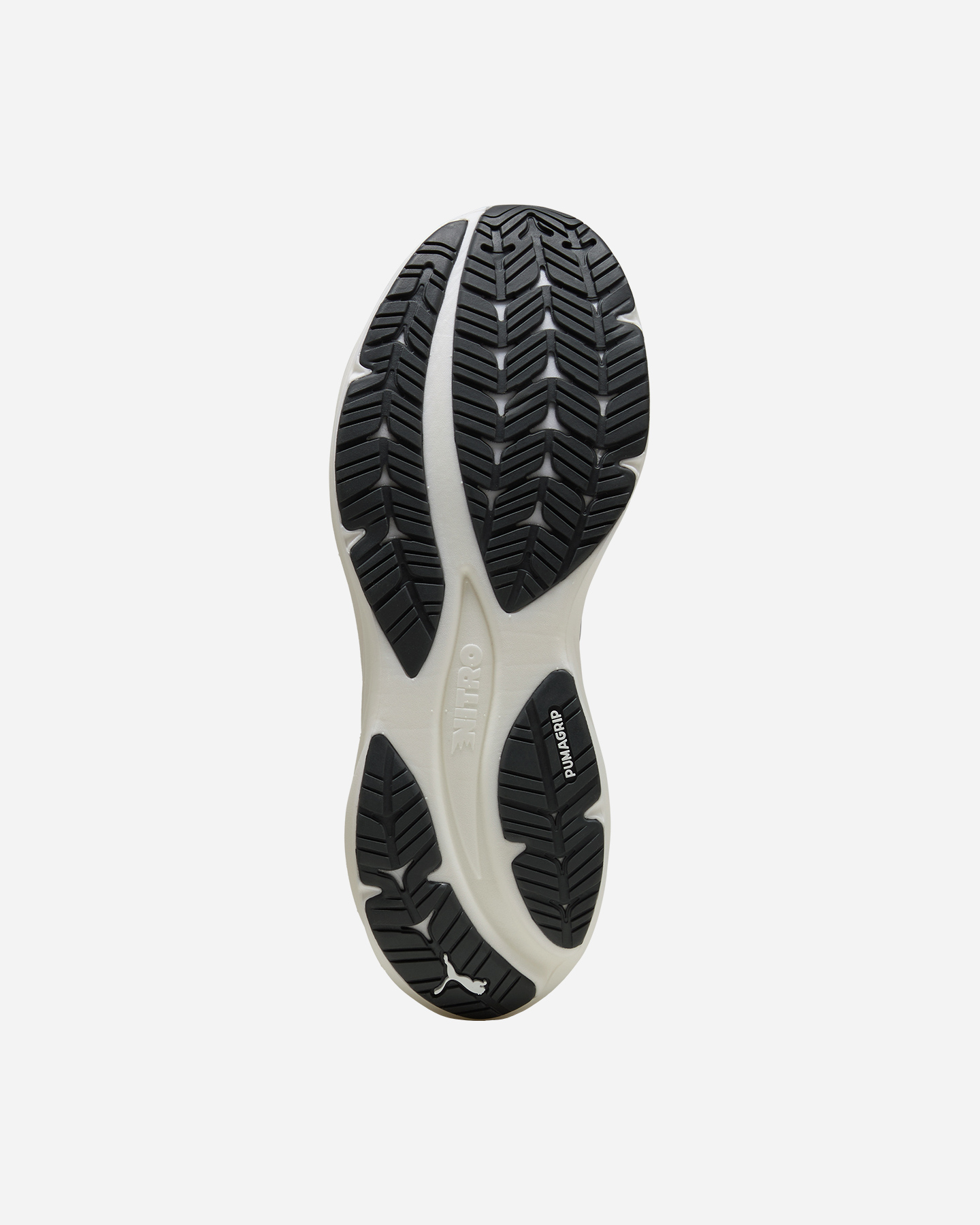 Scarpe running PUMA MAGNIFY NITRO 3 M - Grigio - 2 | Cisalfa Sport