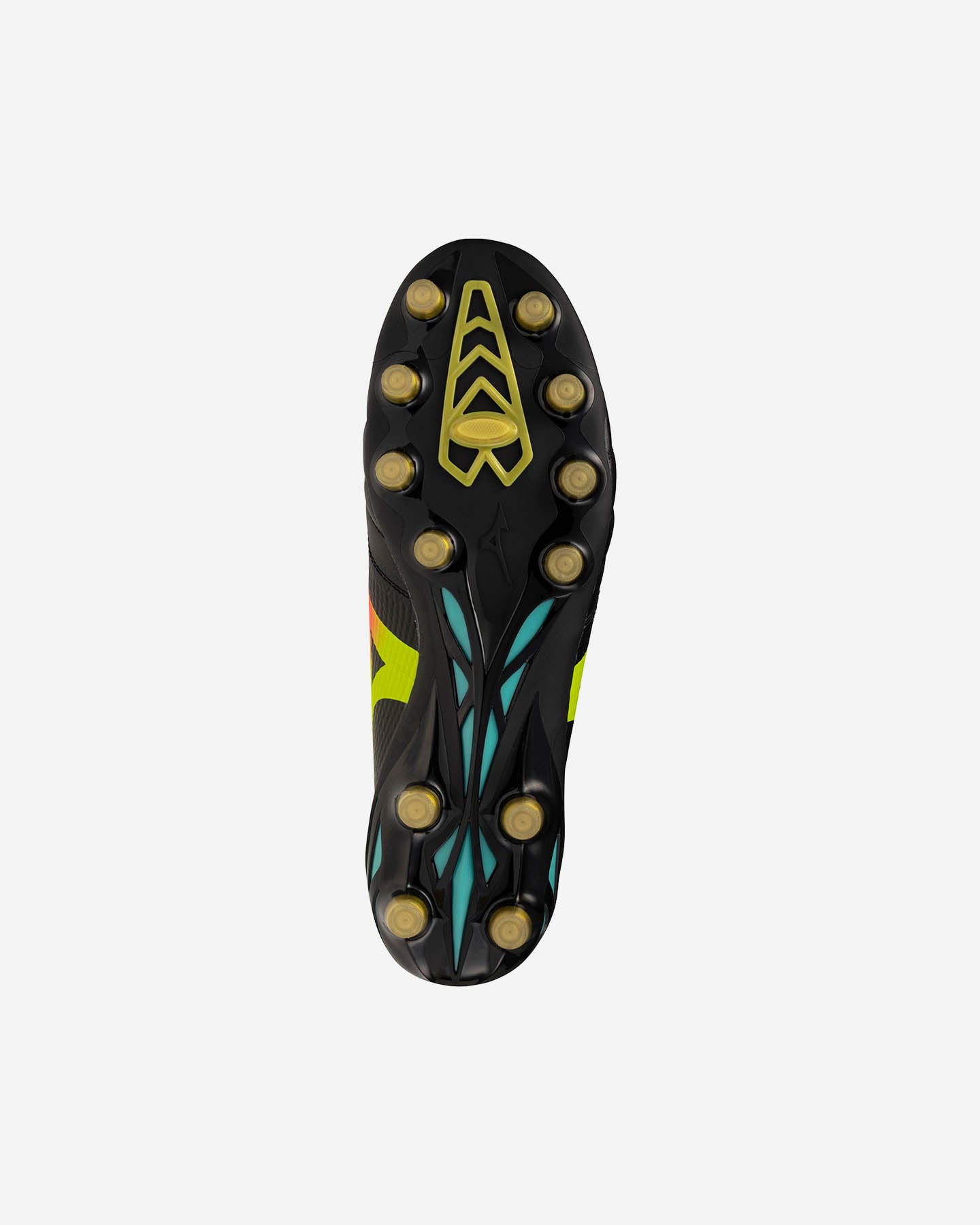 Scarpe calcio MIZUNO MORELIA NEO V BETA PRO M - Nero - 2 | Cisalfa Sport