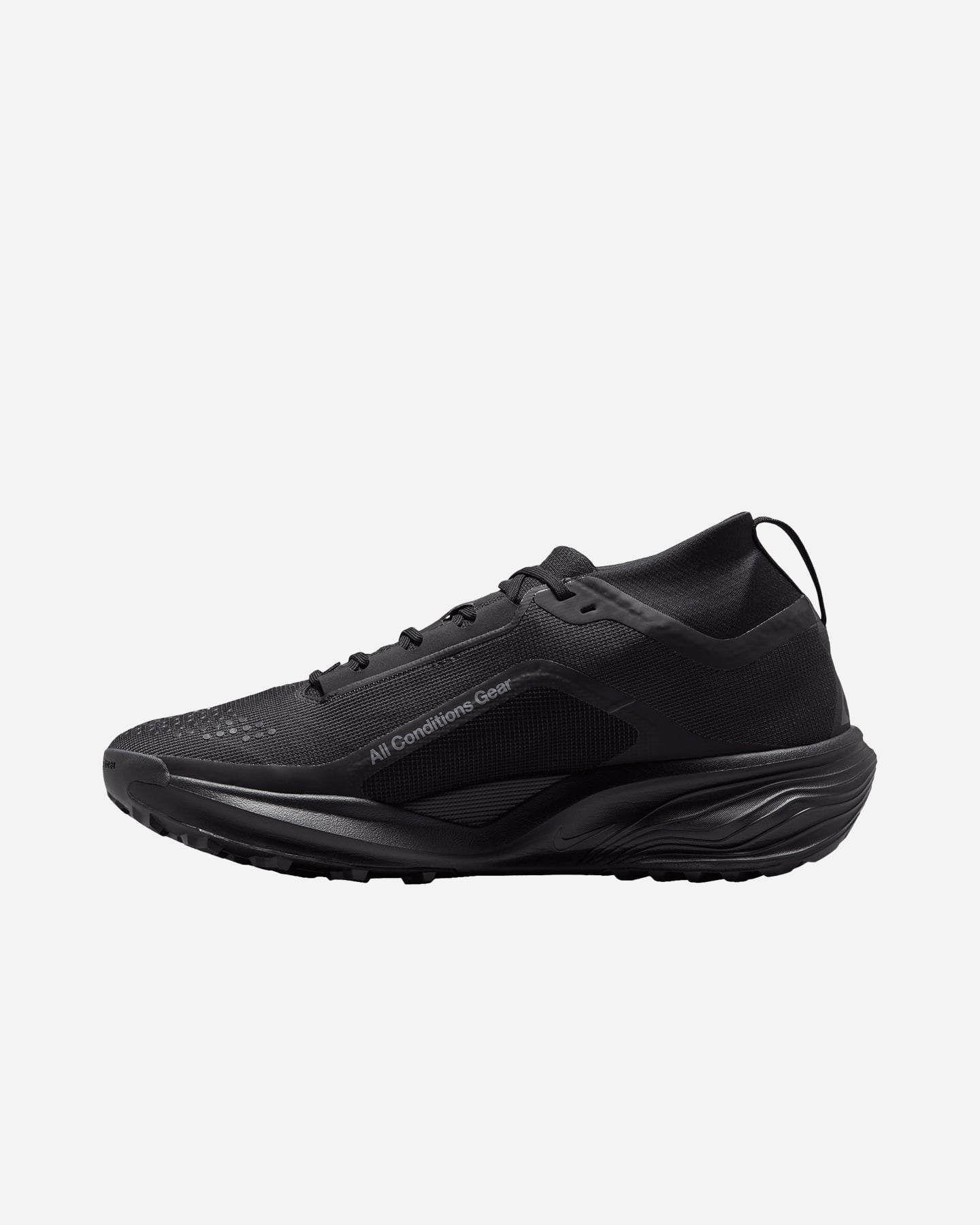 Scarpe trail NIKE ACG PEGASUS TRAIL GORE TEX M - 5 | Cisalfa Sport