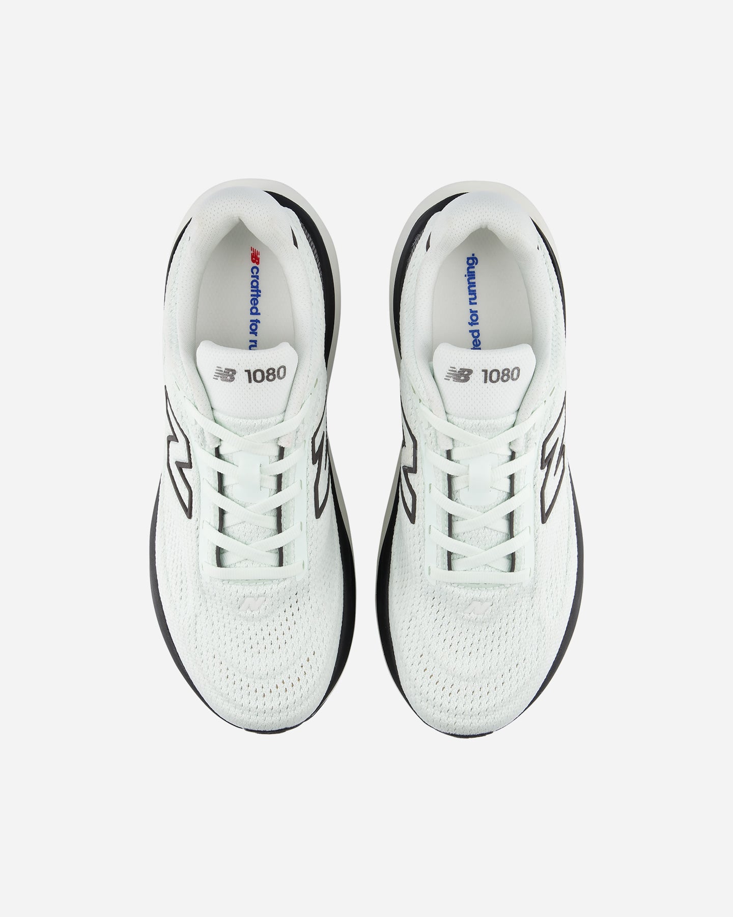 Scarpe running NEW BALANCE 1080 V15 W - Nero - 3 | Cisalfa Sport