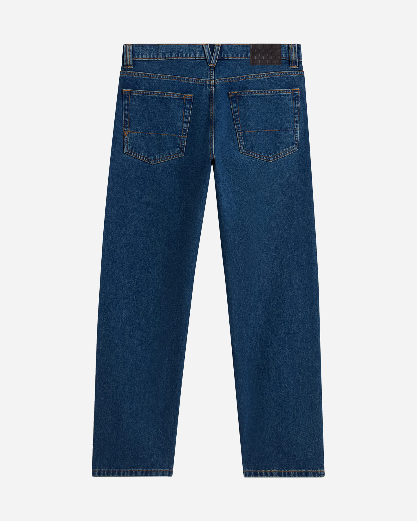 Jeans VANS VINTAGE M - Blu - 1 | Cisalfa Sport