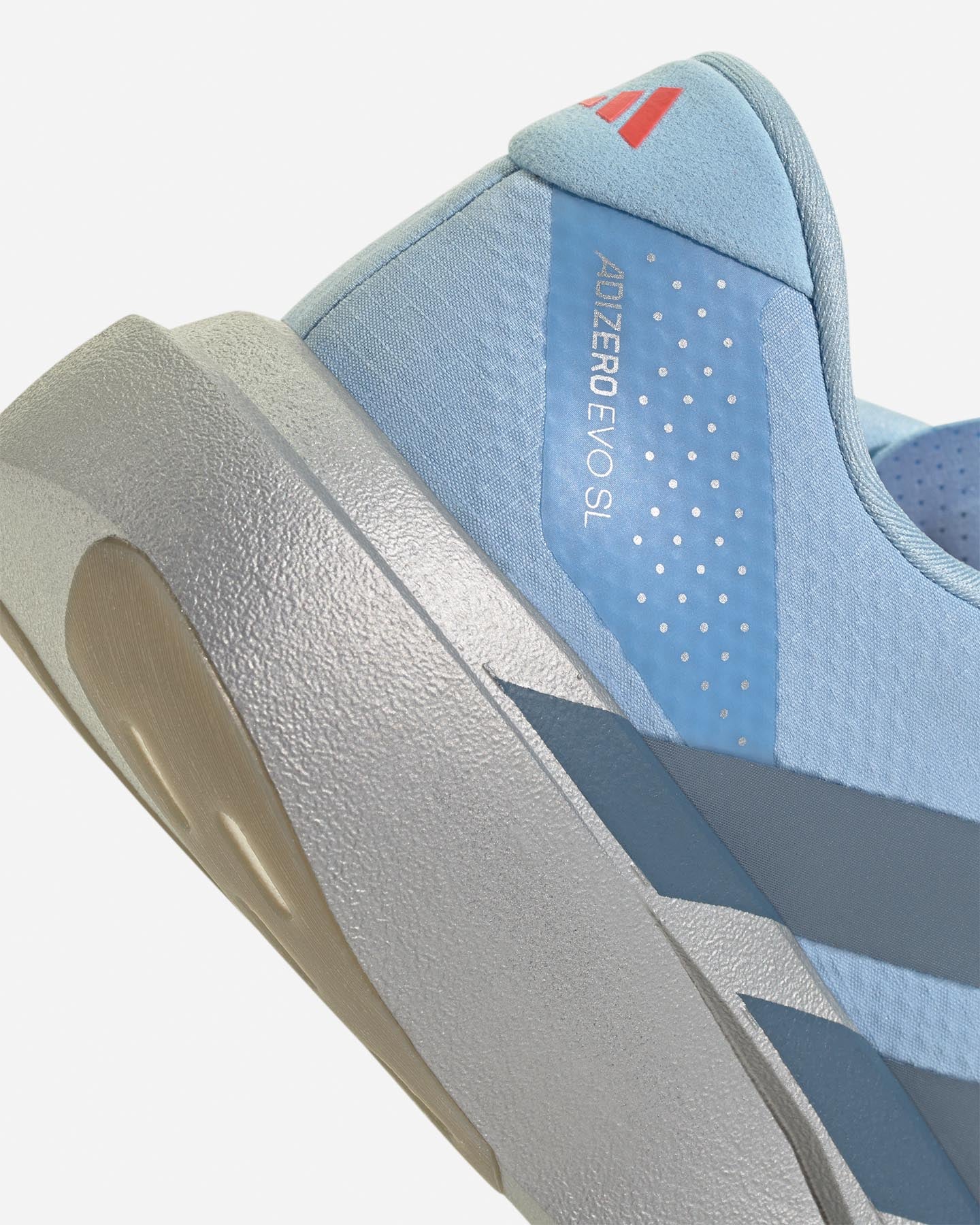 Scarpe running ADIDAS ADIZERO EVO SL W - Color mix - 5 | Cisalfa Sport