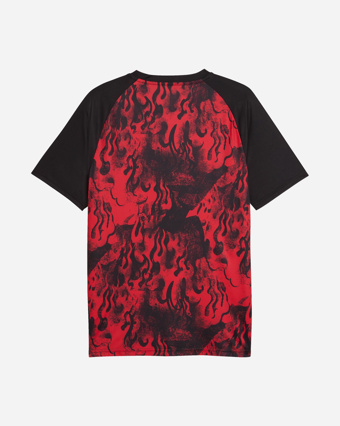 Abbigliamento calcio ufficiale PUMA PREMATCH MILAN 26 M - Color mix - 1 | Cisalfa Sport