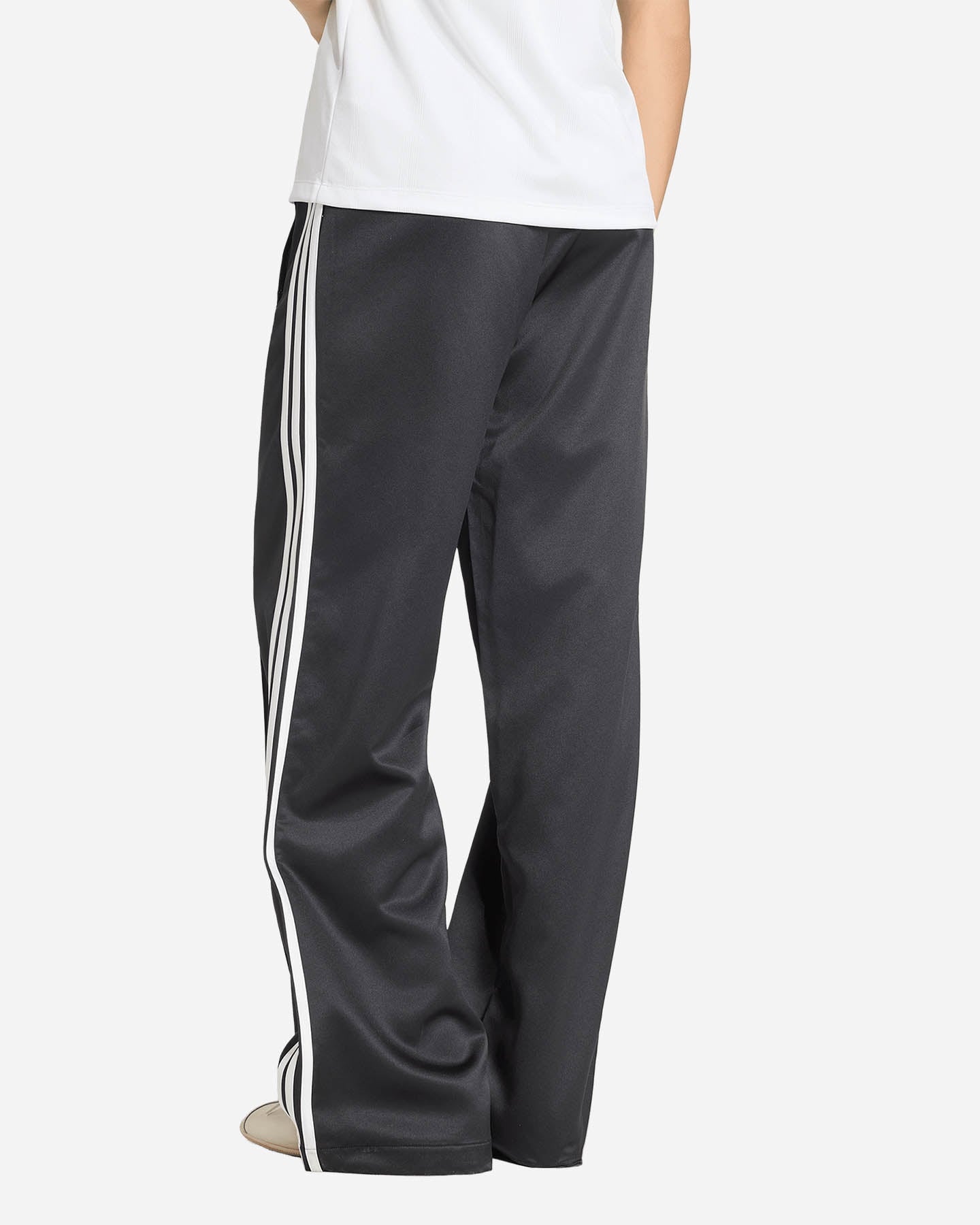 Pantalone ADIDAS SST W - Nero - 3 | Cisalfa Sport
