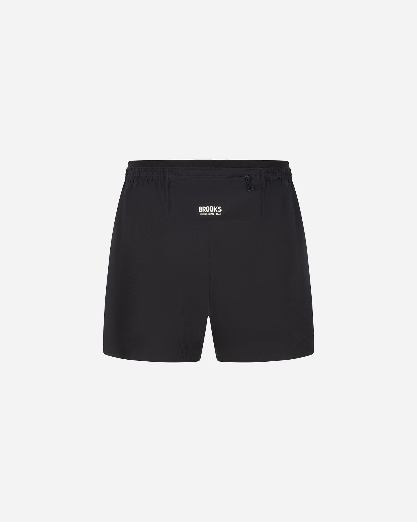Short running BROOKS CASCADIA M - Nero - 1 | Cisalfa Sport