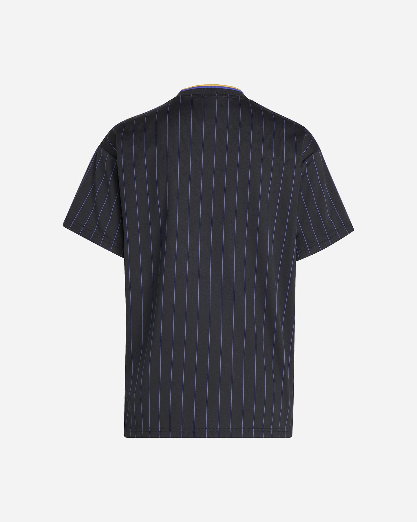 T-shirt ADIDAS ORIGINALS MANCHESTER UNITED M - Nero - 1 | Cisalfa Sport