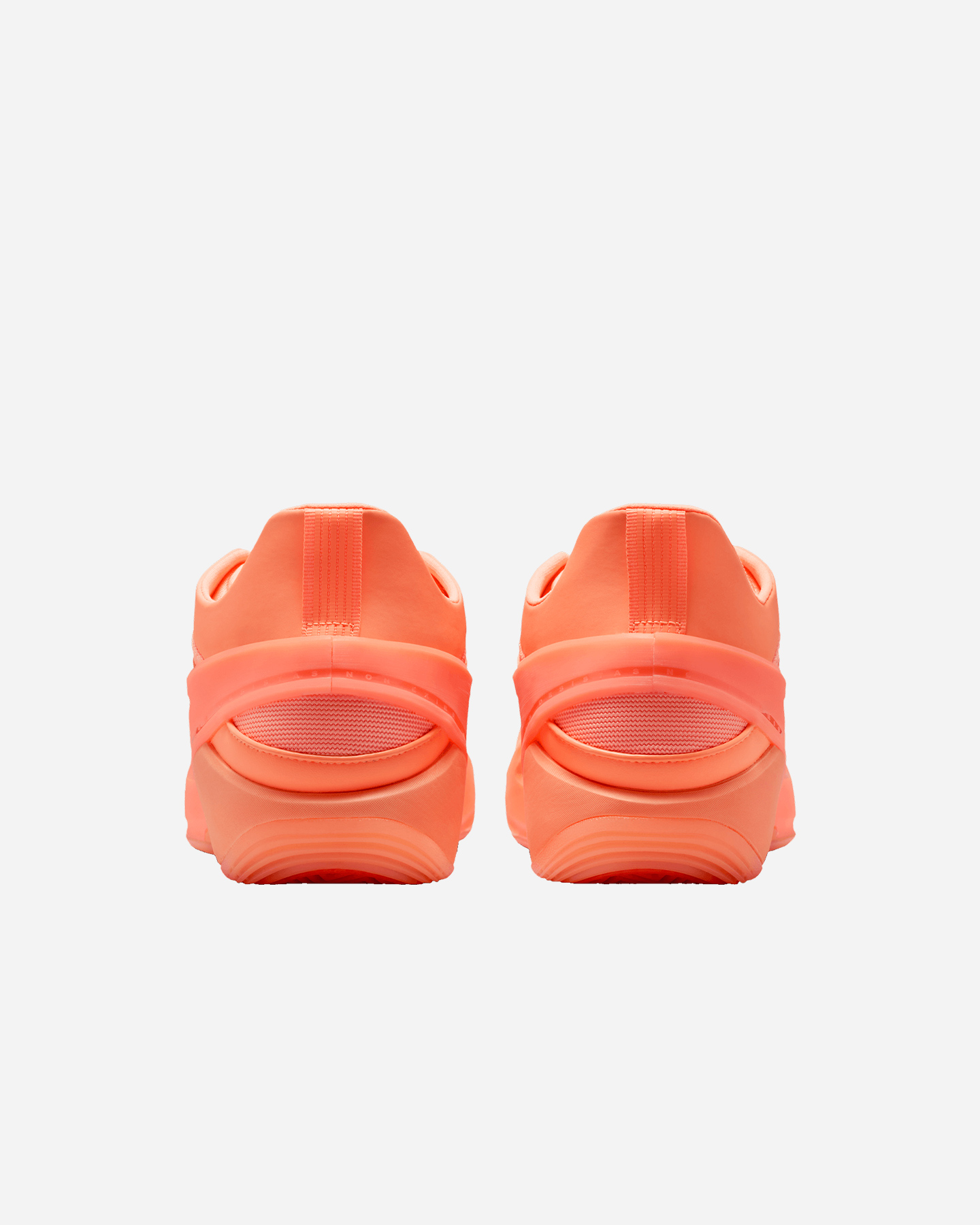 Scarpe basket NIKE LUKA 5 M - Arancione - 4 | Cisalfa Sport