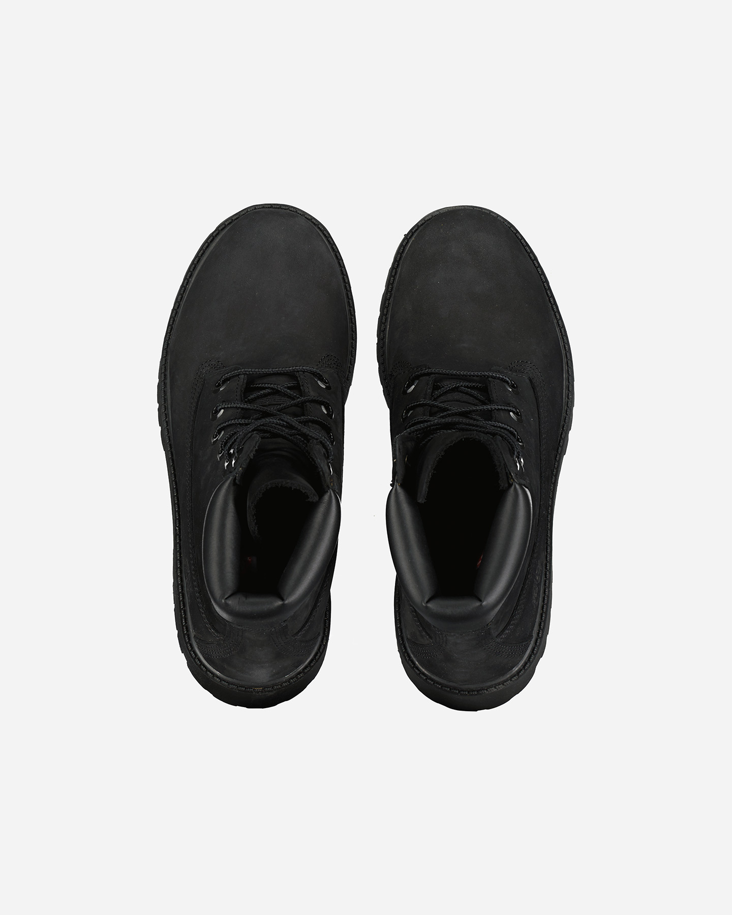 Scarpe urban TIMBERLAND PREMIUM 6IN WP GS - Nero - 4 | Cisalfa Sport