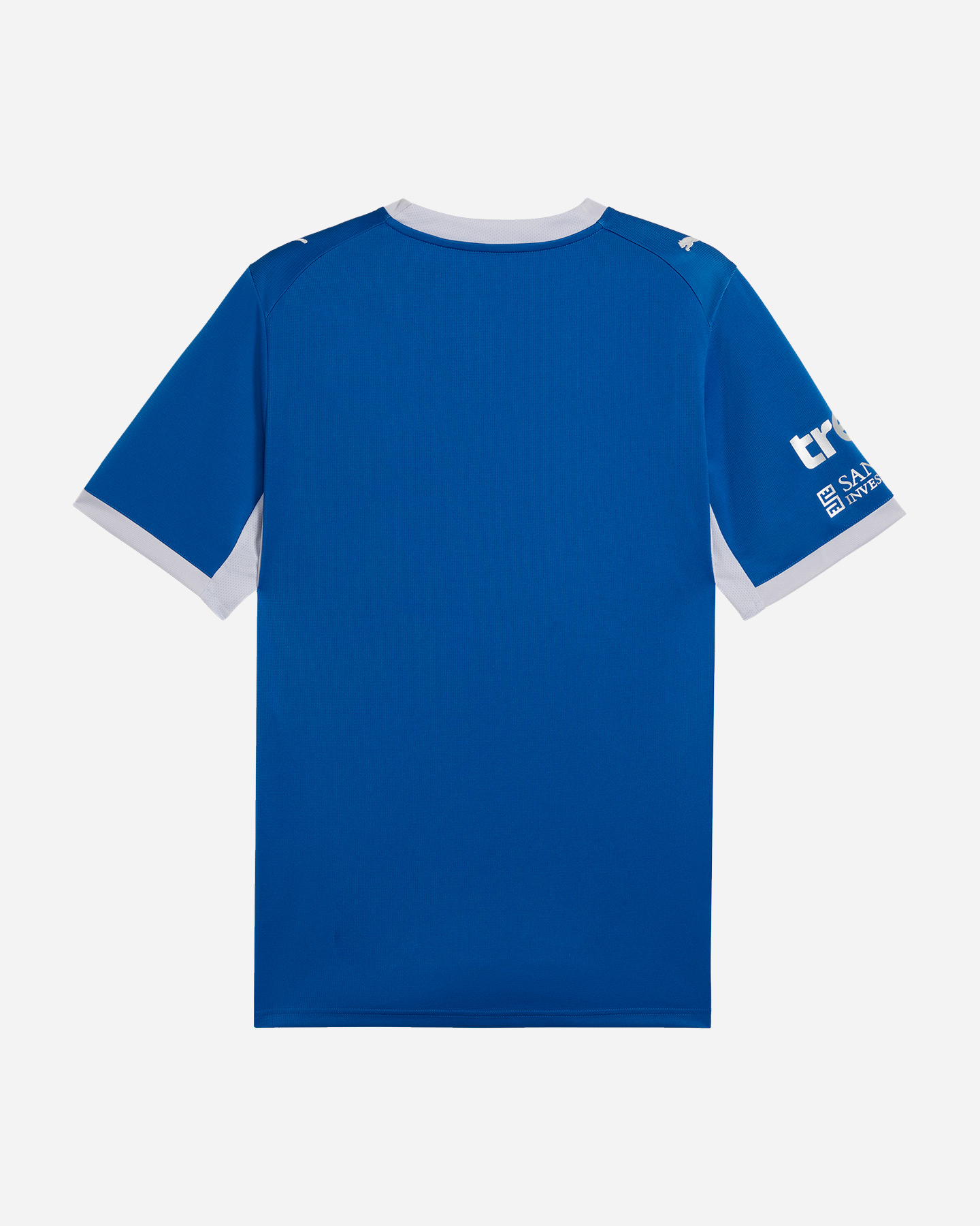 Maglia calcio ufficiale PUMA AL HILAL SFC HOME 26 M - Blu - 1 | Cisalfa Sport