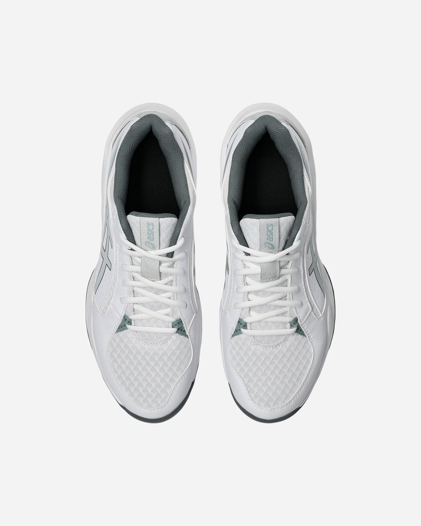 Scarpe volley ASICS GEL-TASK 5 M - Bianco - 3 | Cisalfa Sport