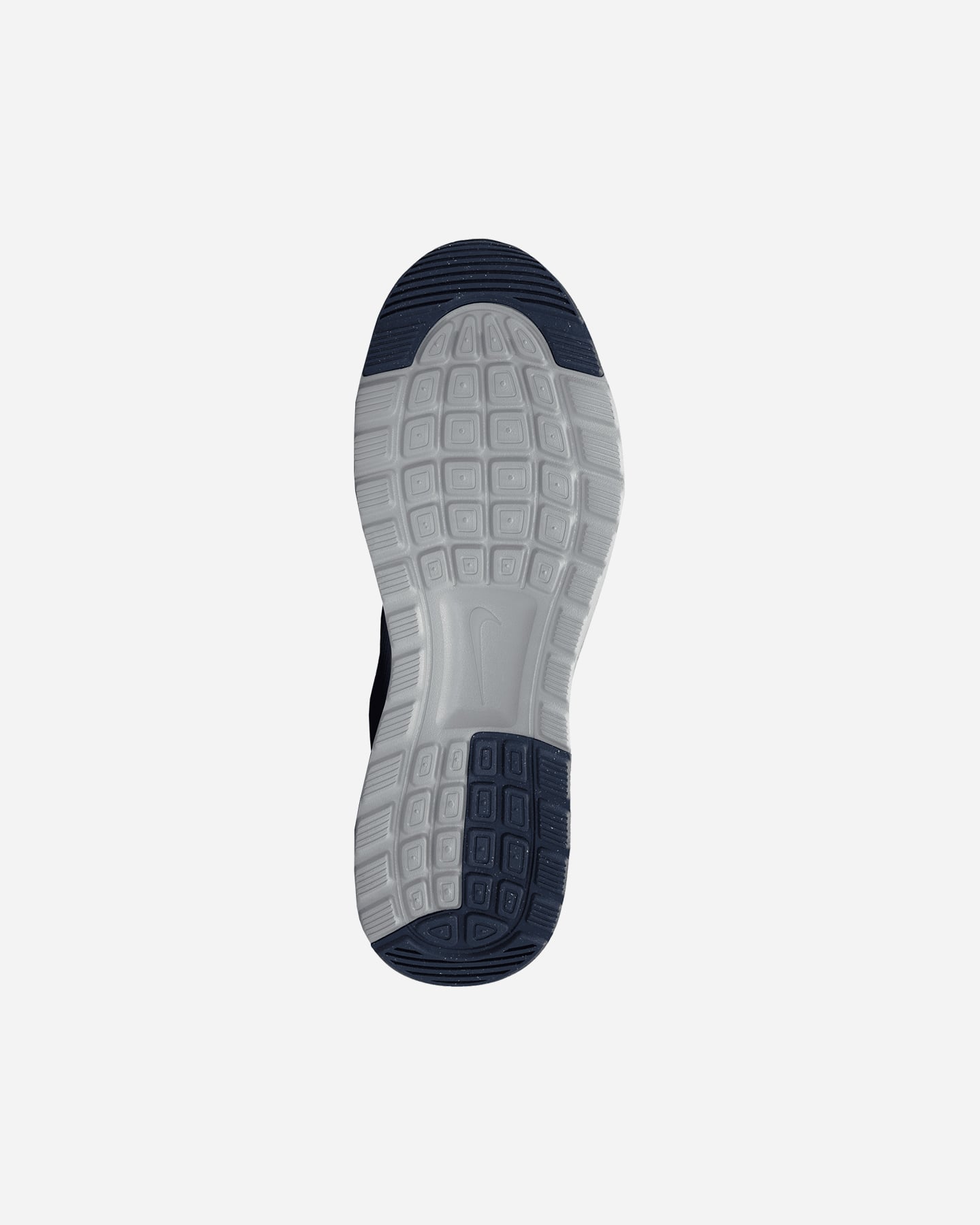 Scarpe sneakers NIKE AIR MAX NUAXIS M - Grigio - 1 | Cisalfa Sport