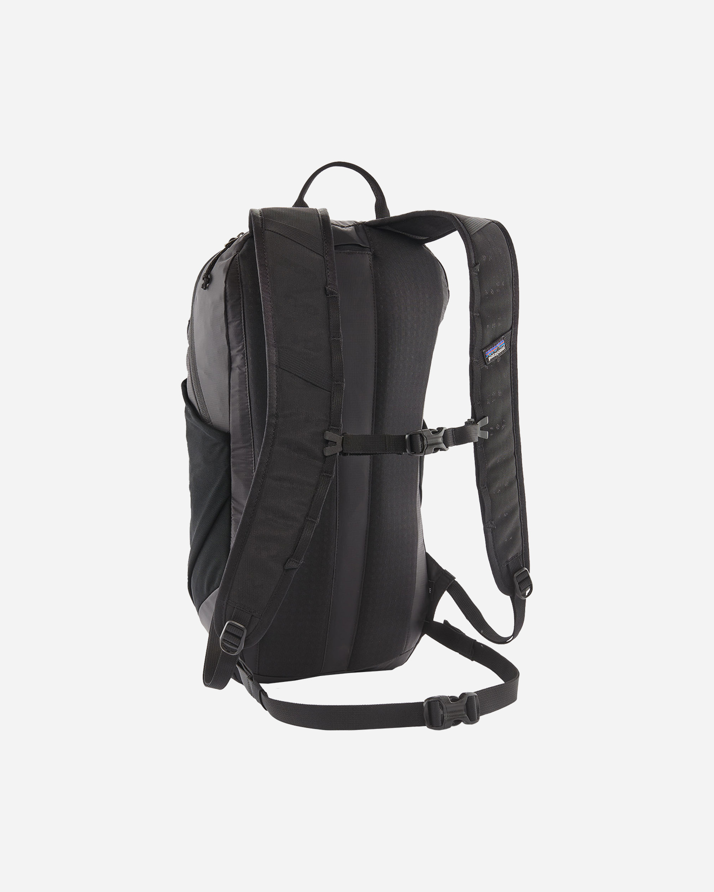 Zaino PATAGONIA TERRAVIA PACK 14L  - Nero - 1 | Cisalfa Sport
