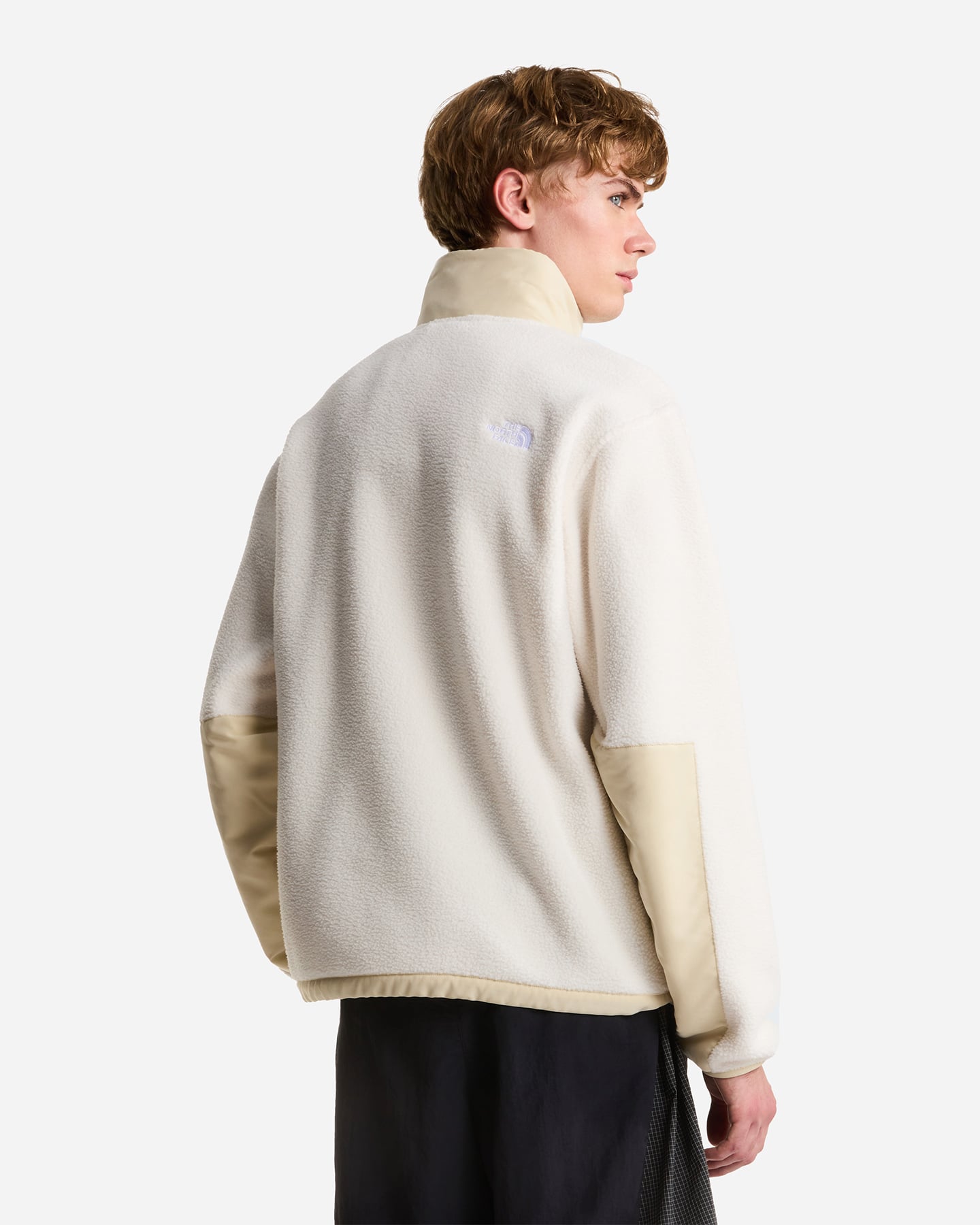 Giacca THE NORTH FACE YUMIORI M - Bianco - 4 | Cisalfa Sport