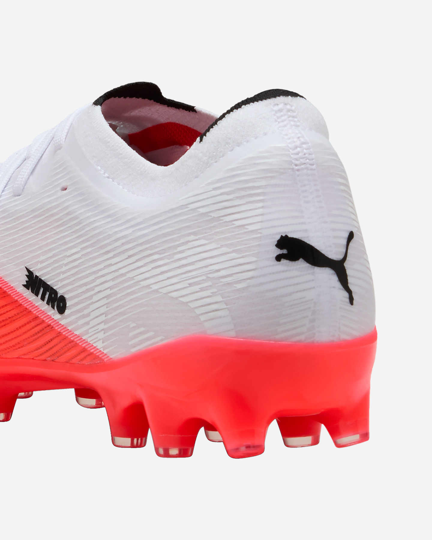 Scarpe calcio PUMA ULTRA NITRO 7 MATCH AG M - 5 | Cisalfa Sport