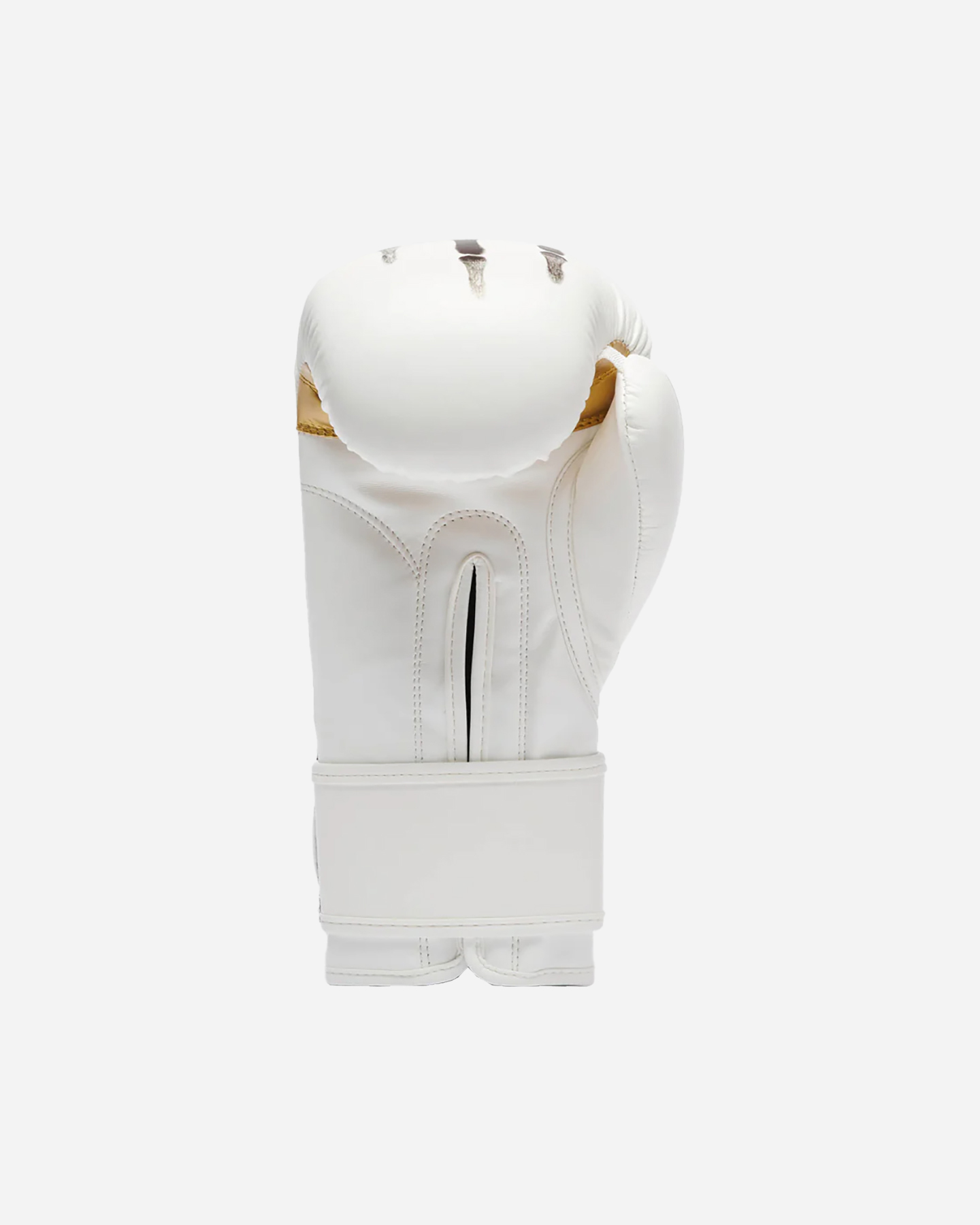Guantoni boxe LEONE IUTER  - Bianco - 3 | Cisalfa Sport