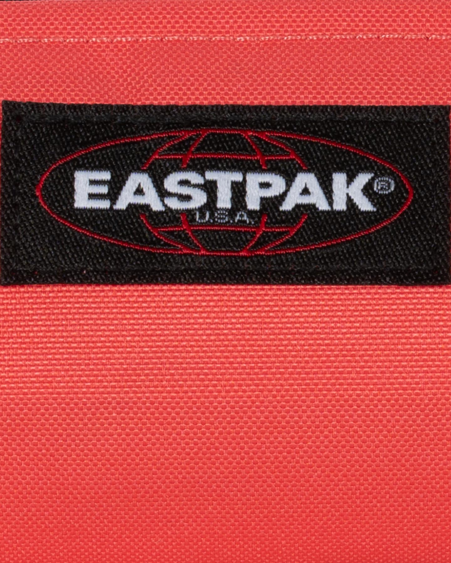 Astuccio EASTPAK BENCHMARK  - Rosa - 1 | Cisalfa Sport