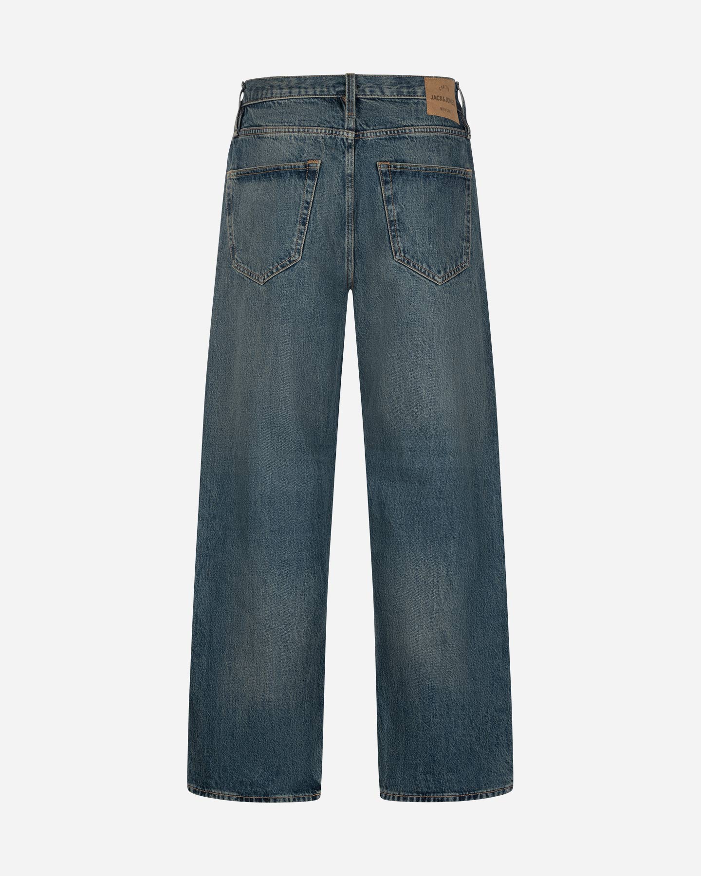 Jeans JACK & JONES TED M - 1 | Cisalfa Sport