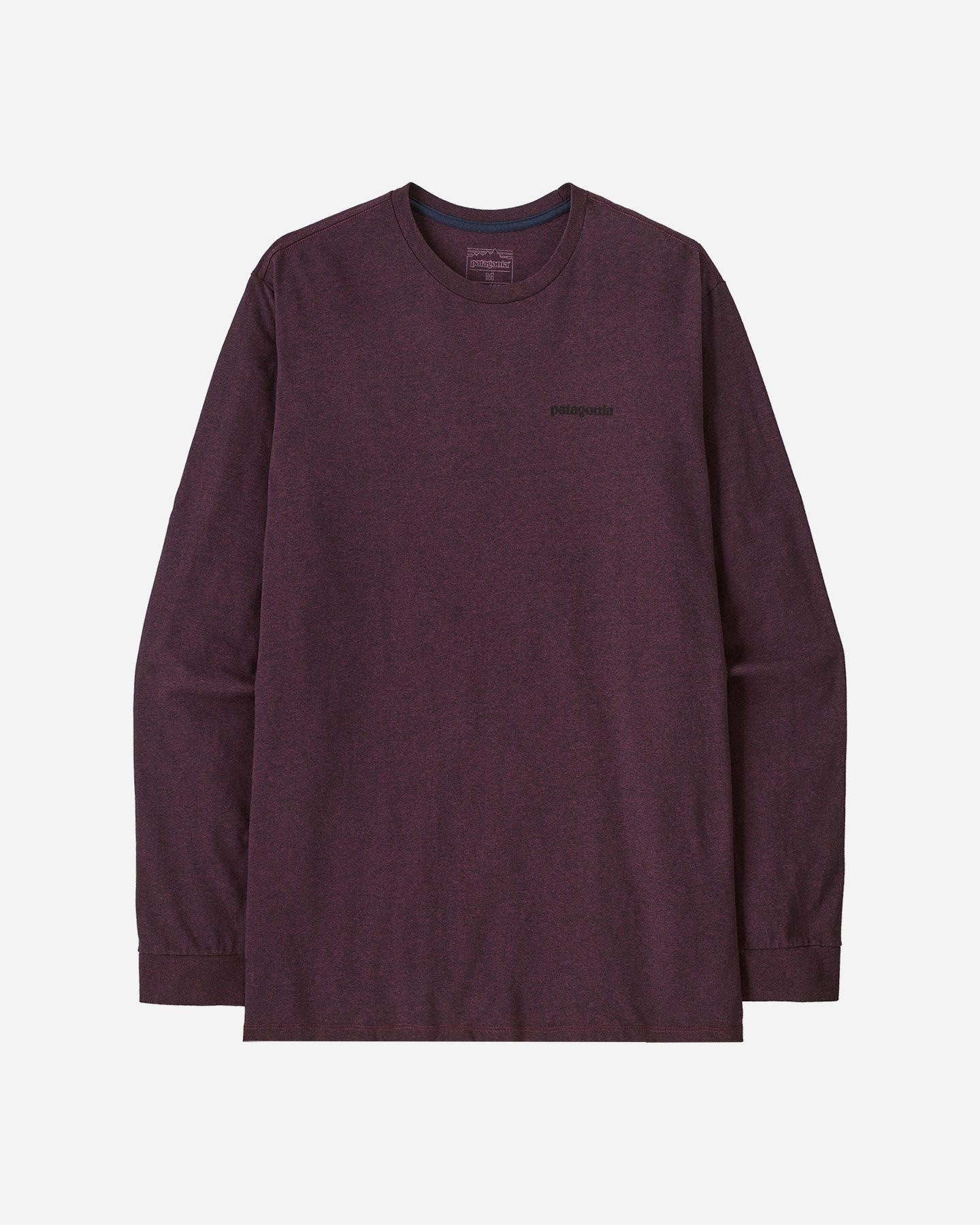 Maglia PATAGONIA P-6 LOGO M - 1 | Cisalfa Sport