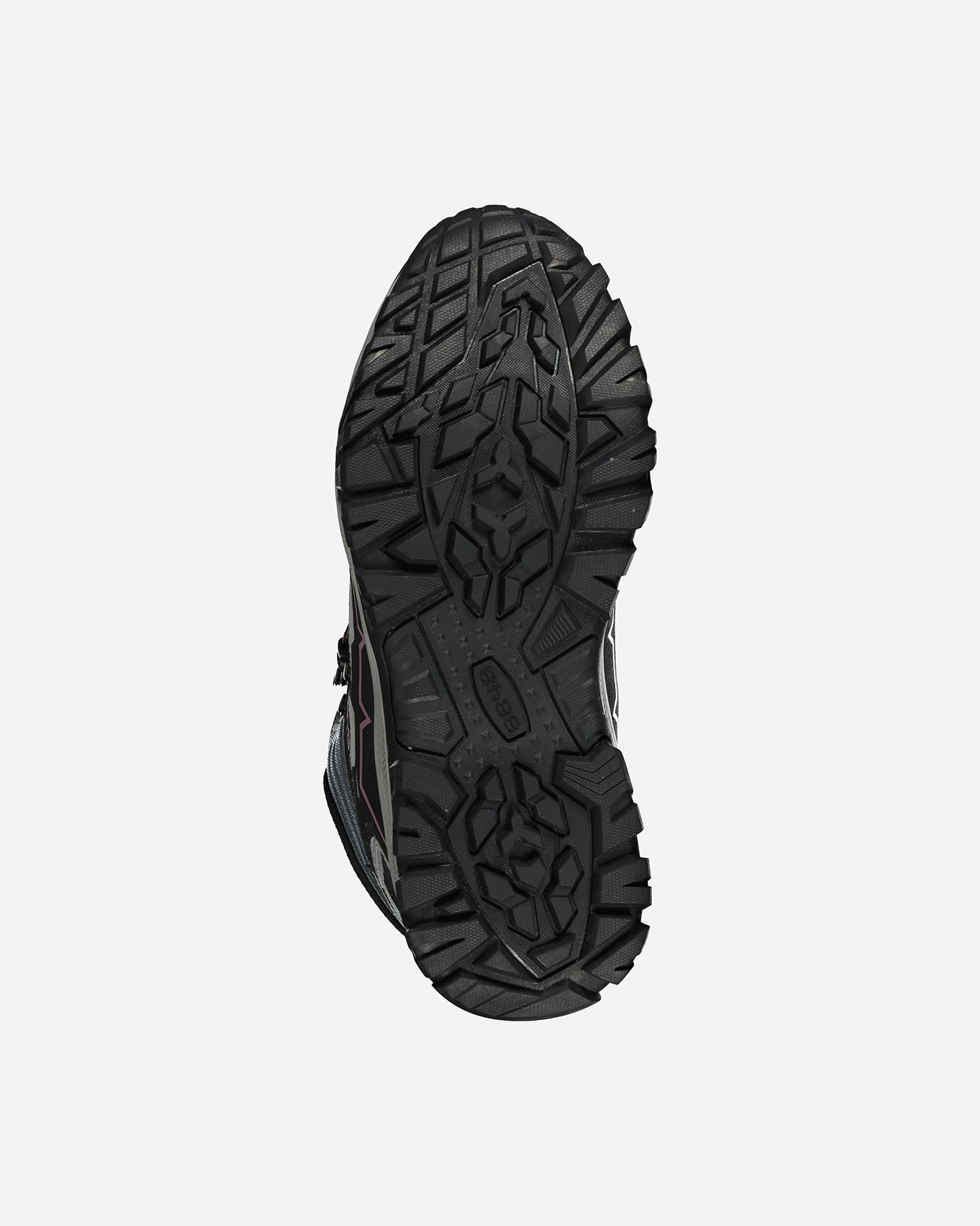 Scarpe escursionismo 8848 HIKER HIGH WP W - Grigio - 2 | Cisalfa Sport