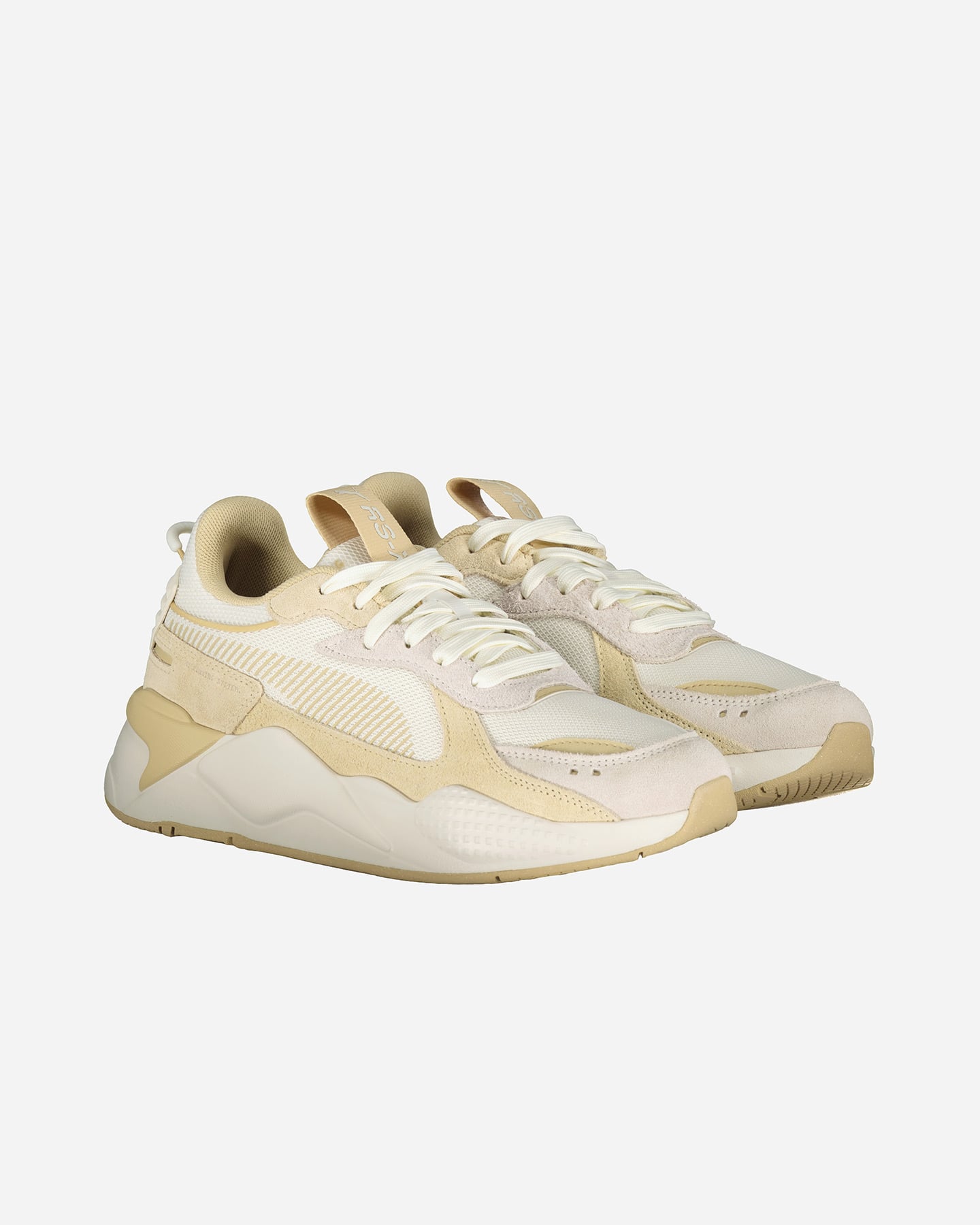 Scarpe sneakers PUMA RS-X HERITAGE W - Bianco - 1 | Cisalfa Sport