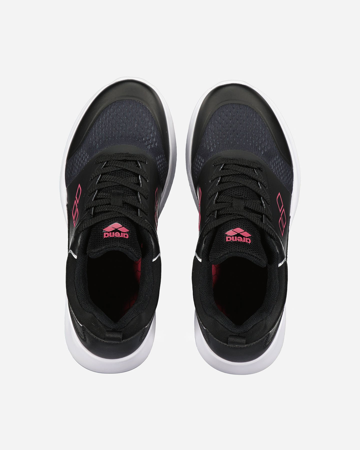 Scarpe training ARENA TR1 3.0 W - Nero - 4 | Cisalfa Sport