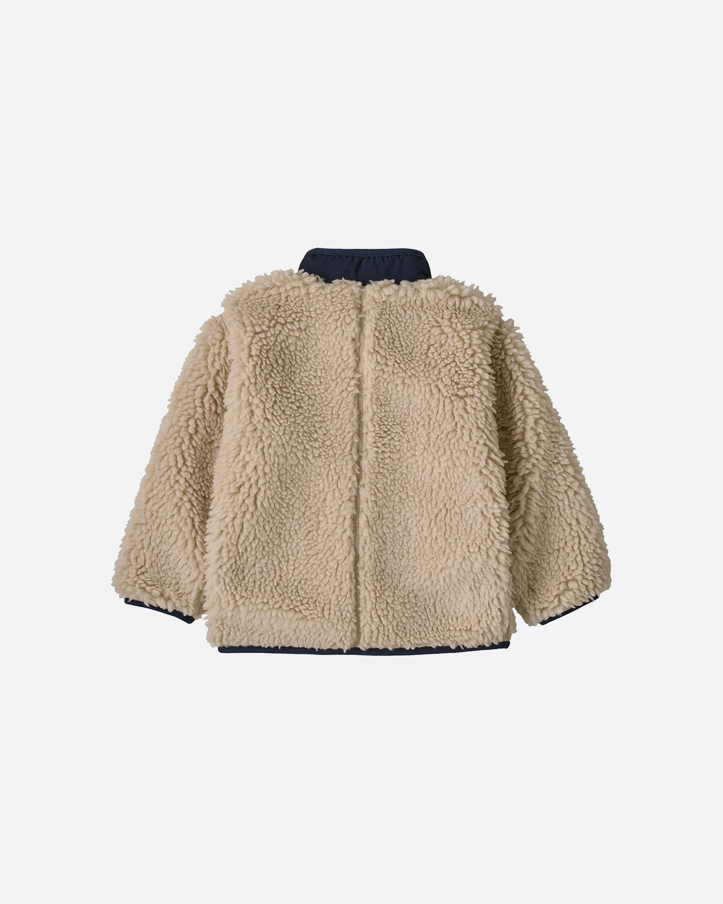 Giacca outdoor PATAGONIA RETRO-X JR - Blu - 1 | Cisalfa Sport