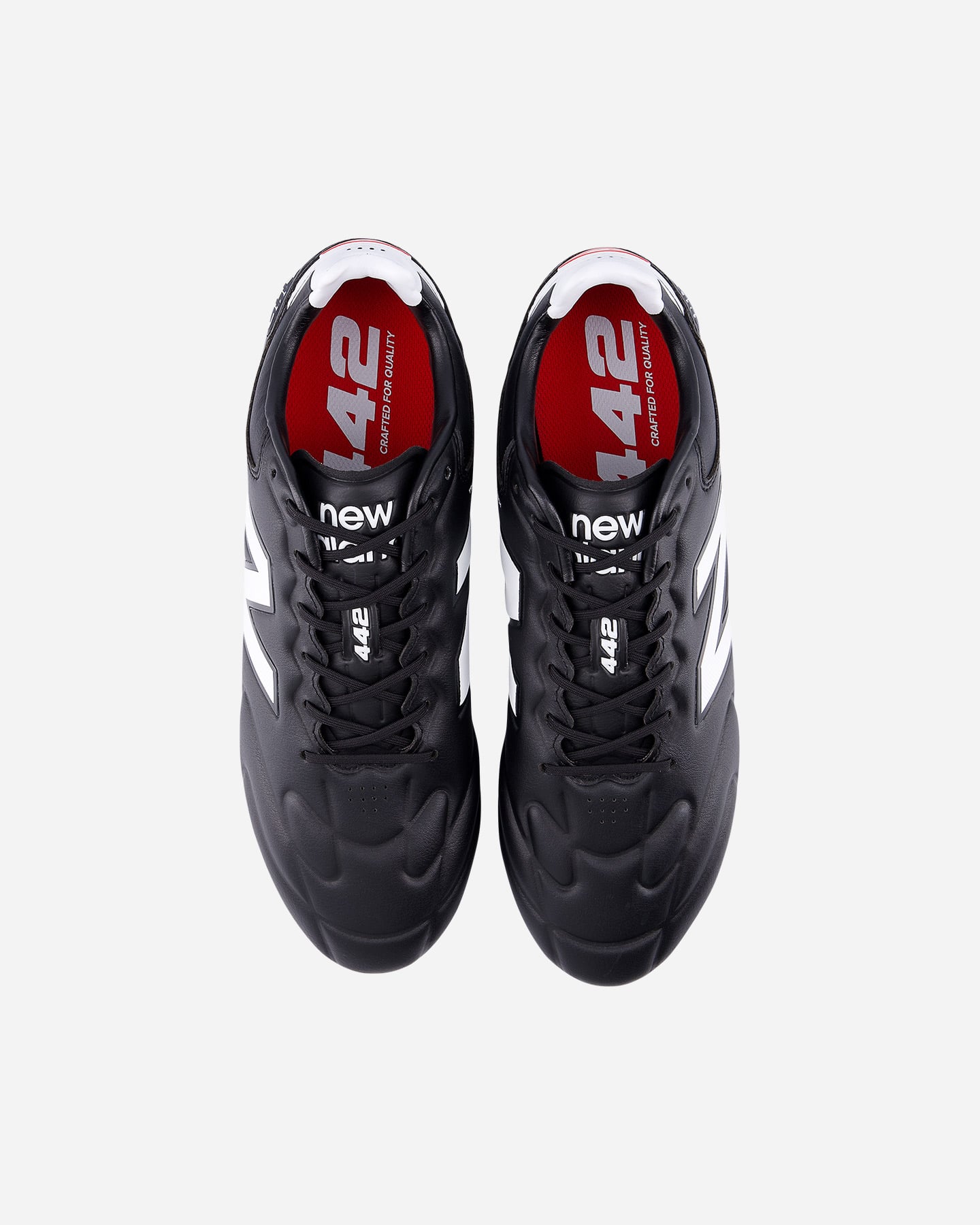 Scarpe calcio NEW BALANCE 442 ELITE FG V3 M - 3 | Cisalfa Sport
