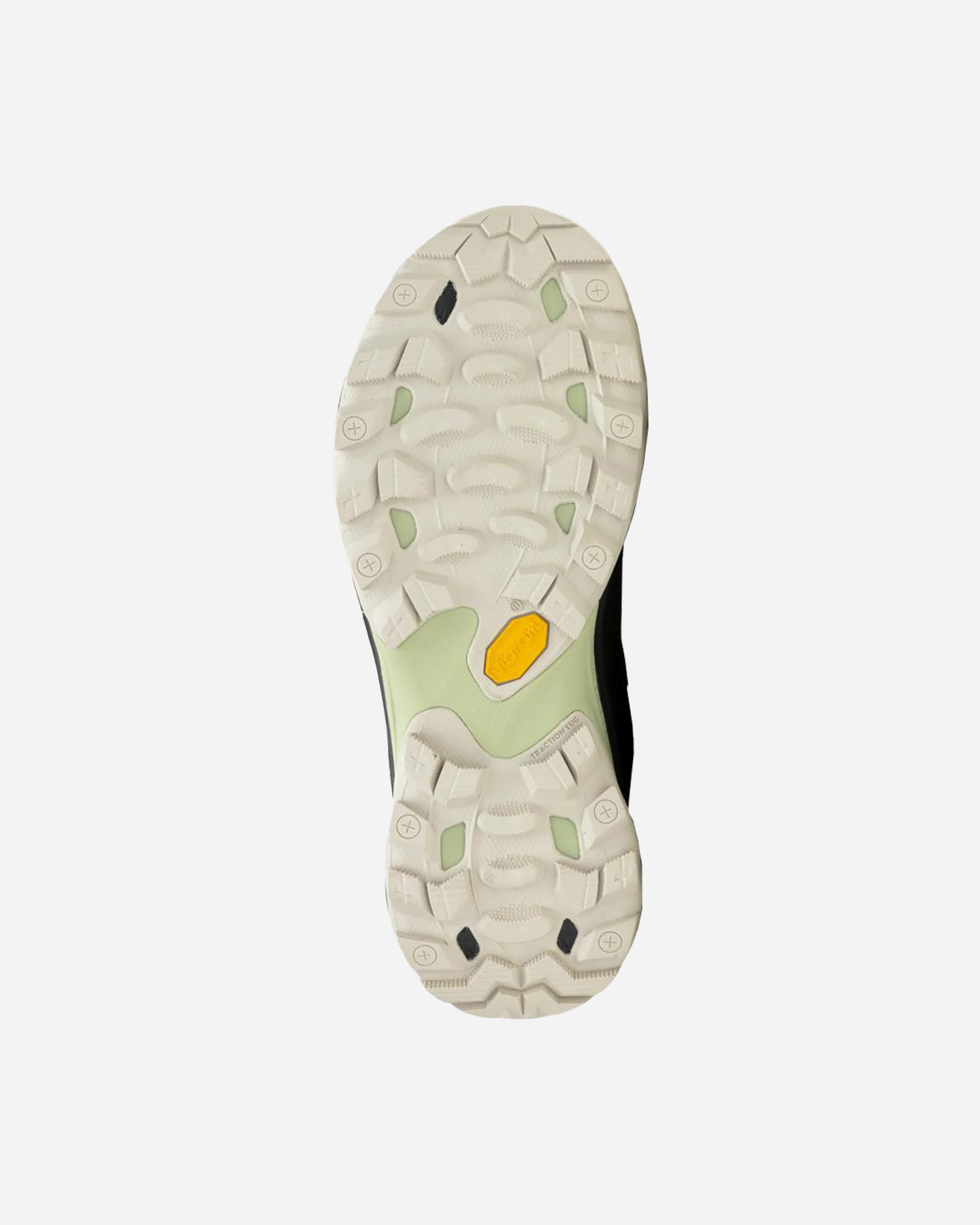 Scarpe trekking MERRELL MOAB SPEED 2 GTX W - Nero - 2 | Cisalfa Sport