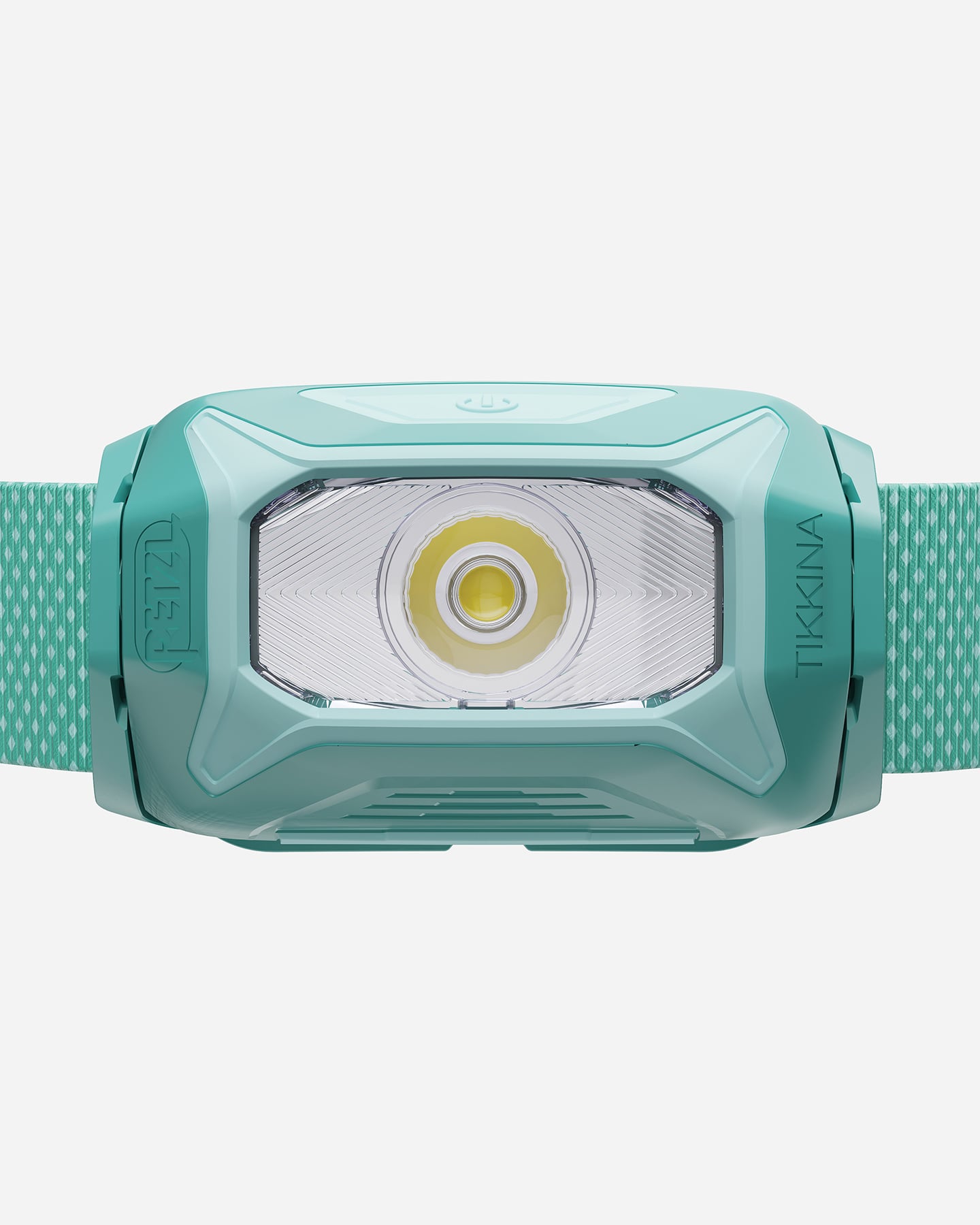 Lampada frontale PETZL TIKKINA 300 - Verde - 1 | Cisalfa Sport
