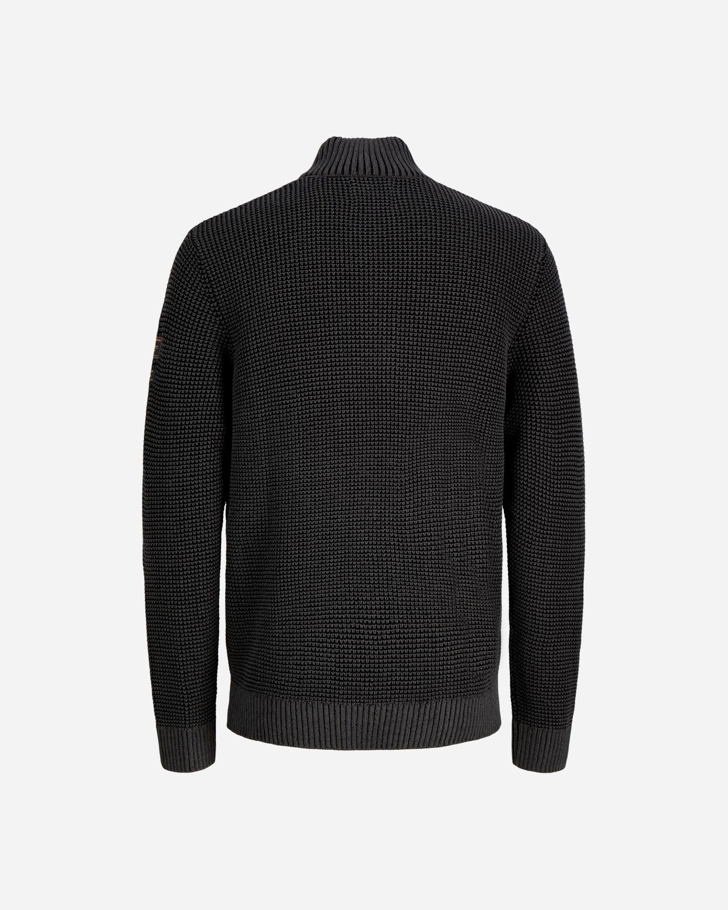 Maglione JACK & JONES ELIAS M - Nero - 1 | Cisalfa Sport