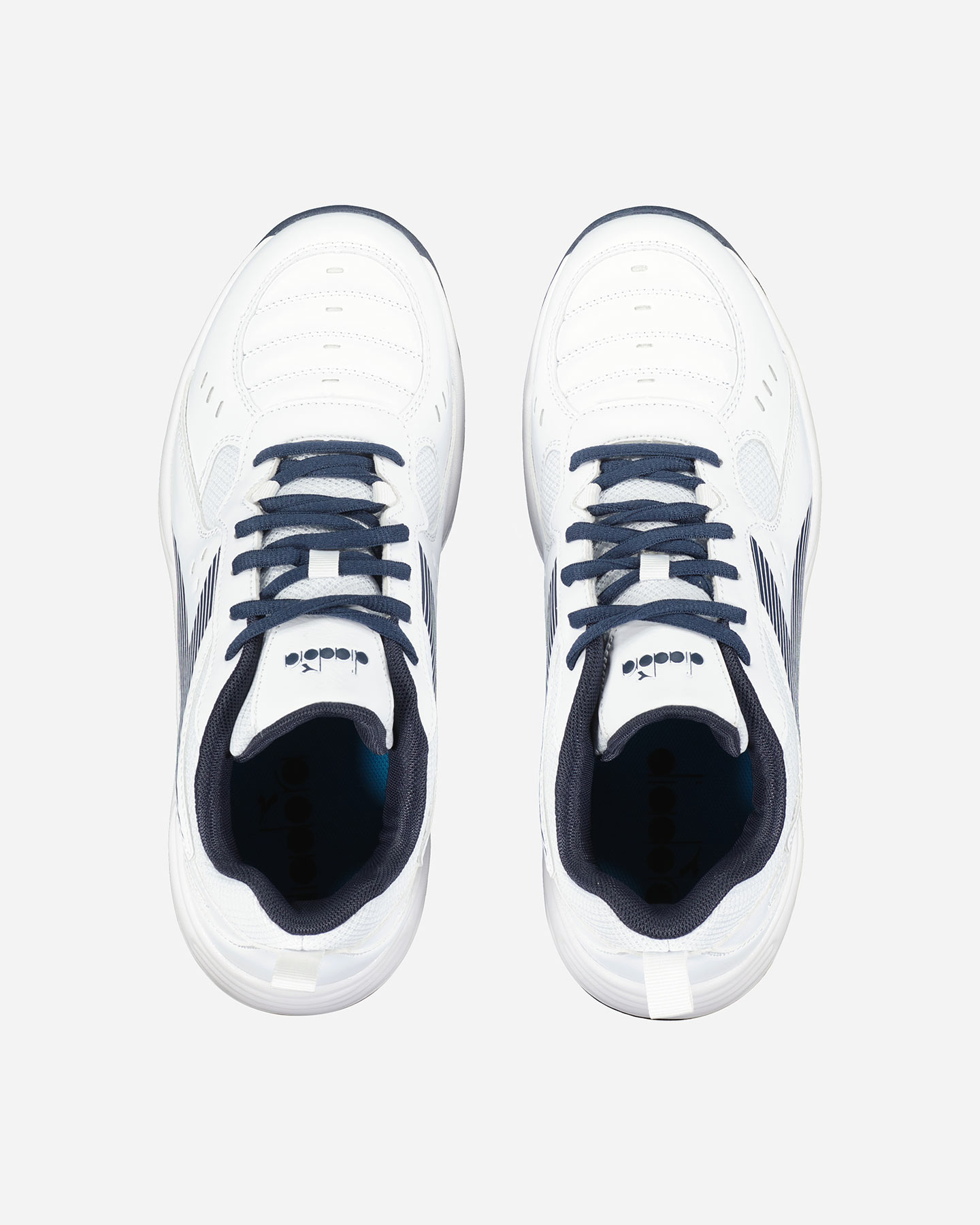 Scarpe volley DIADORA BLOCK 5 CS M - 4 | Cisalfa Sport