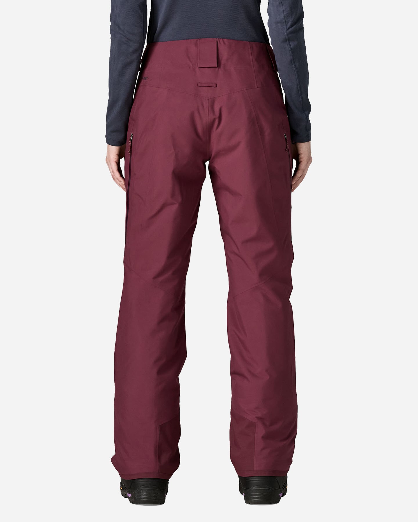Pantalone sci PATAGONIA INSULATED POWDER TOWN W - 2 | Cisalfa Sport