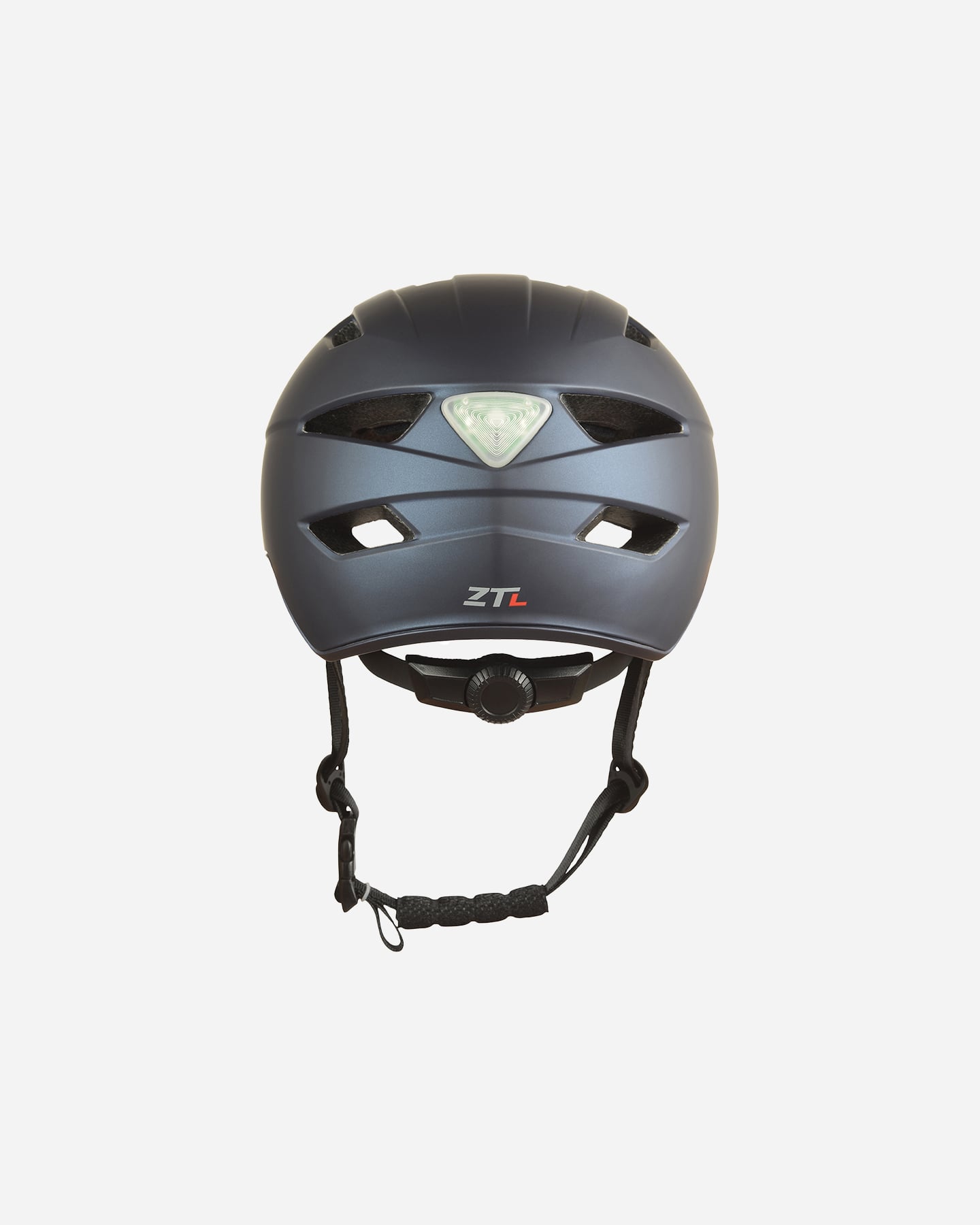 Casco bici RH+ ZTL  - Blu - 3 | Cisalfa Sport
