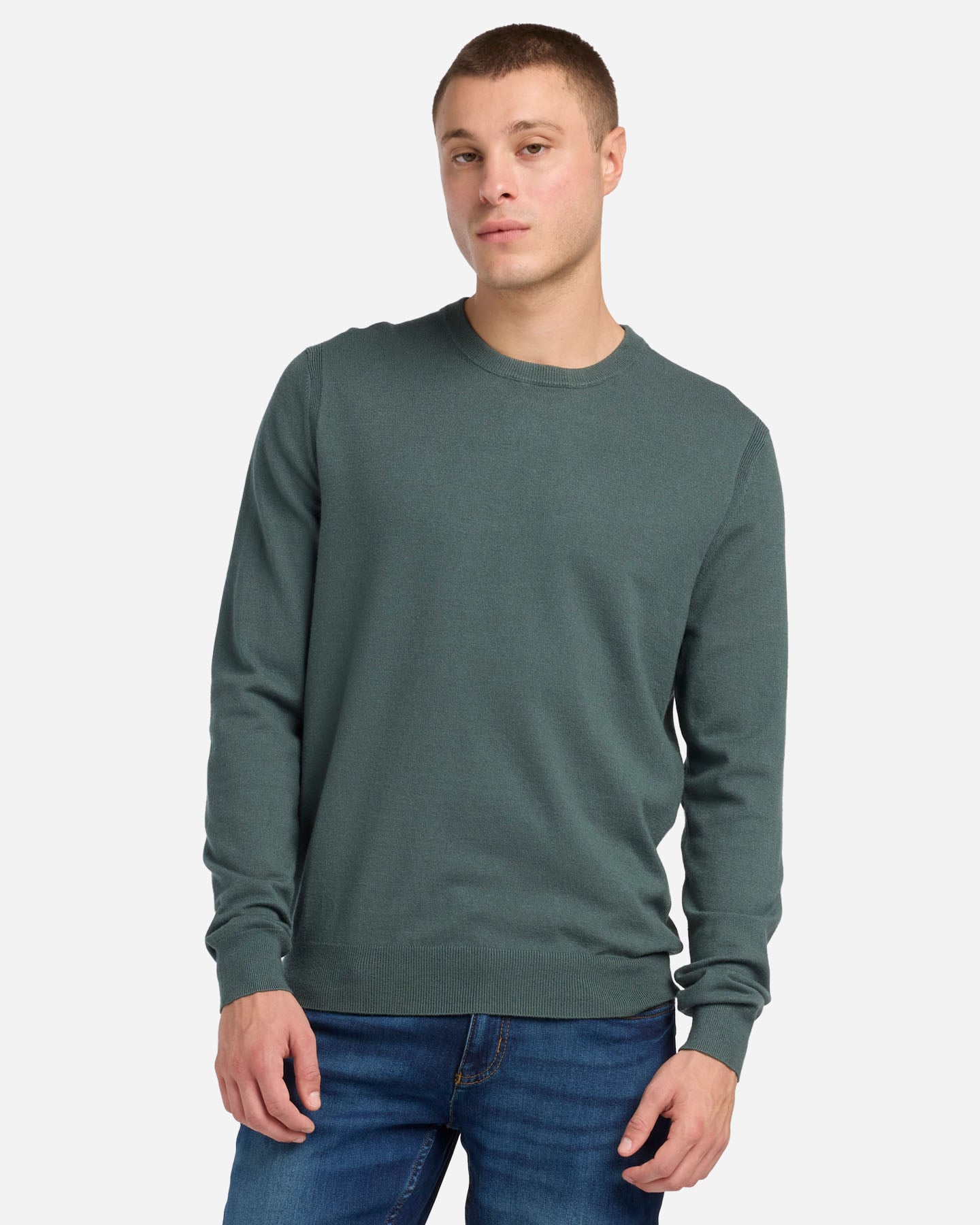 Maglione DACK'S ESSENTIAL M - 1 | Cisalfa Sport