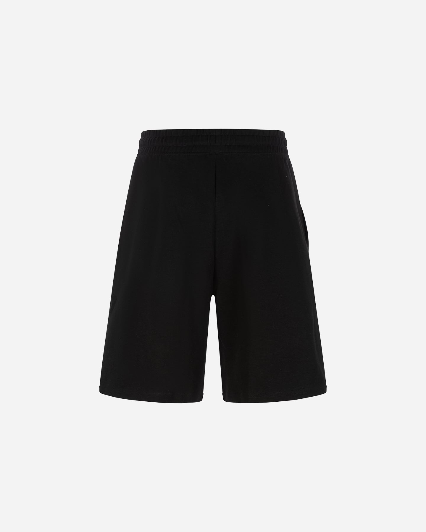 Bermuda ELLESSE CLASSIC PATCH M - Nero - 1 | Cisalfa Sport