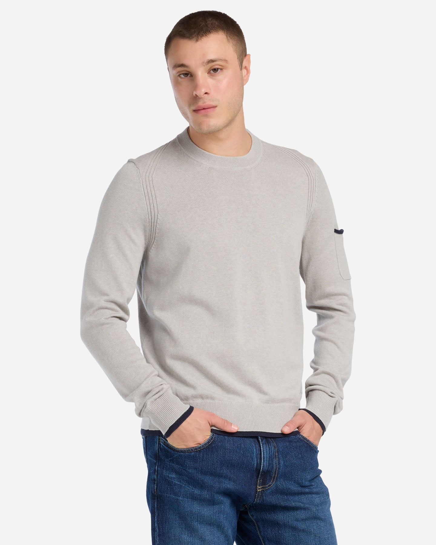 Maglione BEST COMPANY NORDIC TIES M - 1 | Cisalfa Sport